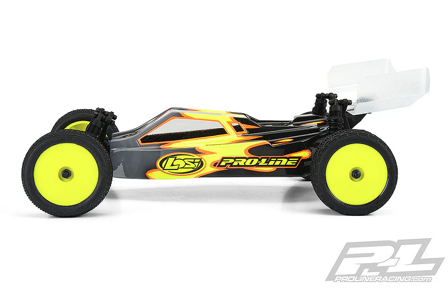 Proline Carrosserie Axis Light Weight Losi Mini-B 3560-00 - Image 2