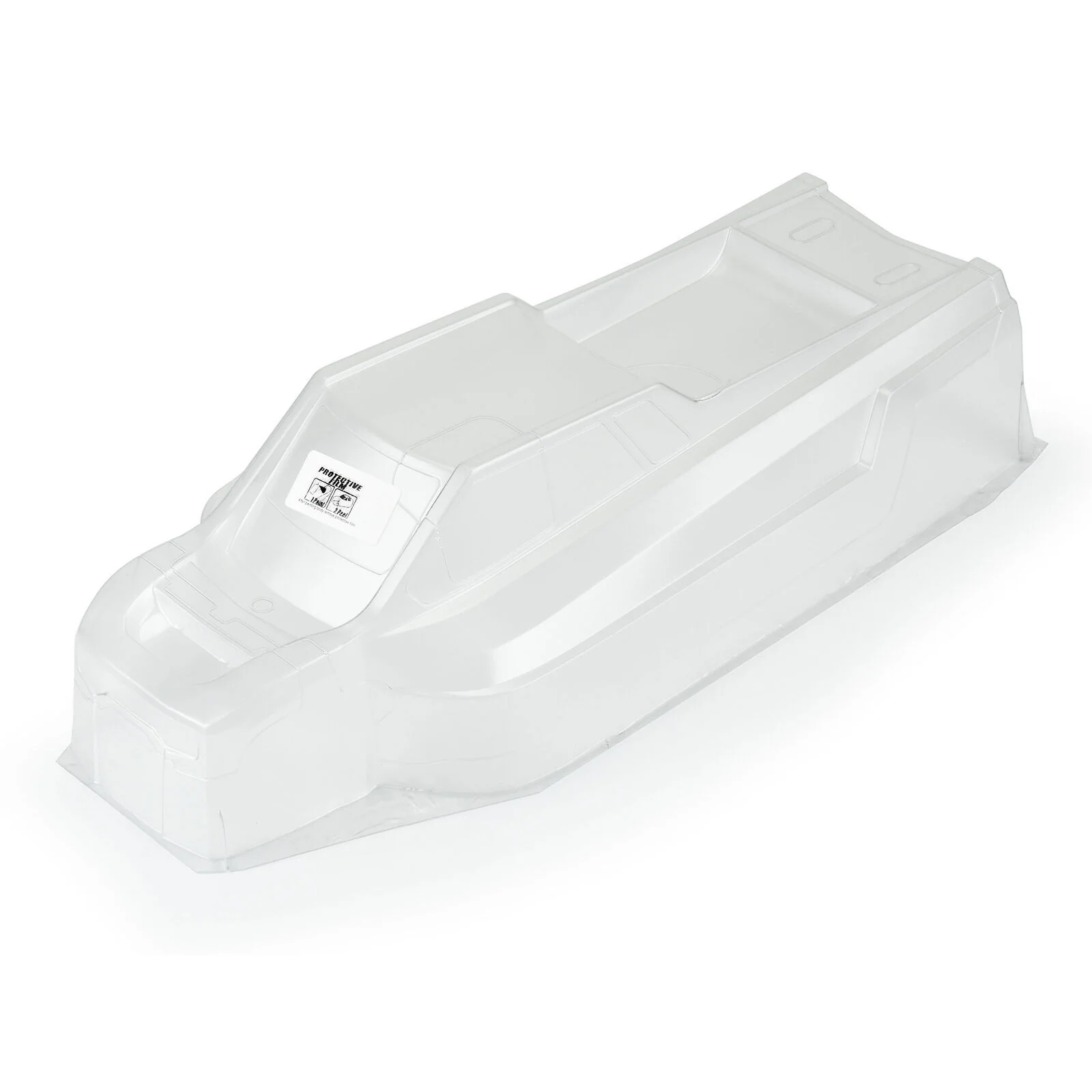 Proline Carrosserie Axis T Bruggy 8ight XT/XTE 3589-00 - Image 2