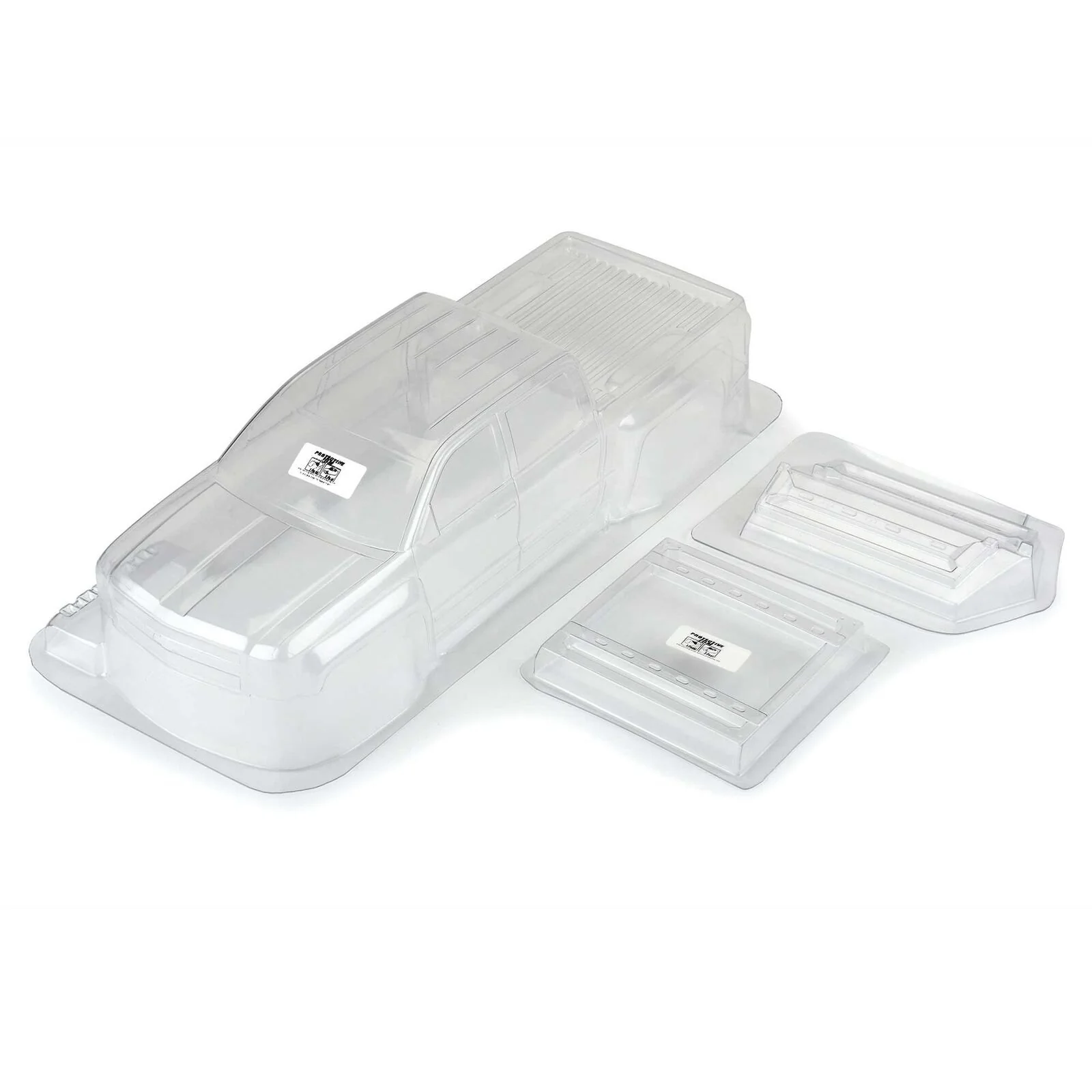 Proline Carrosserie Chevrolet Silverado 3585-00 - Image 2