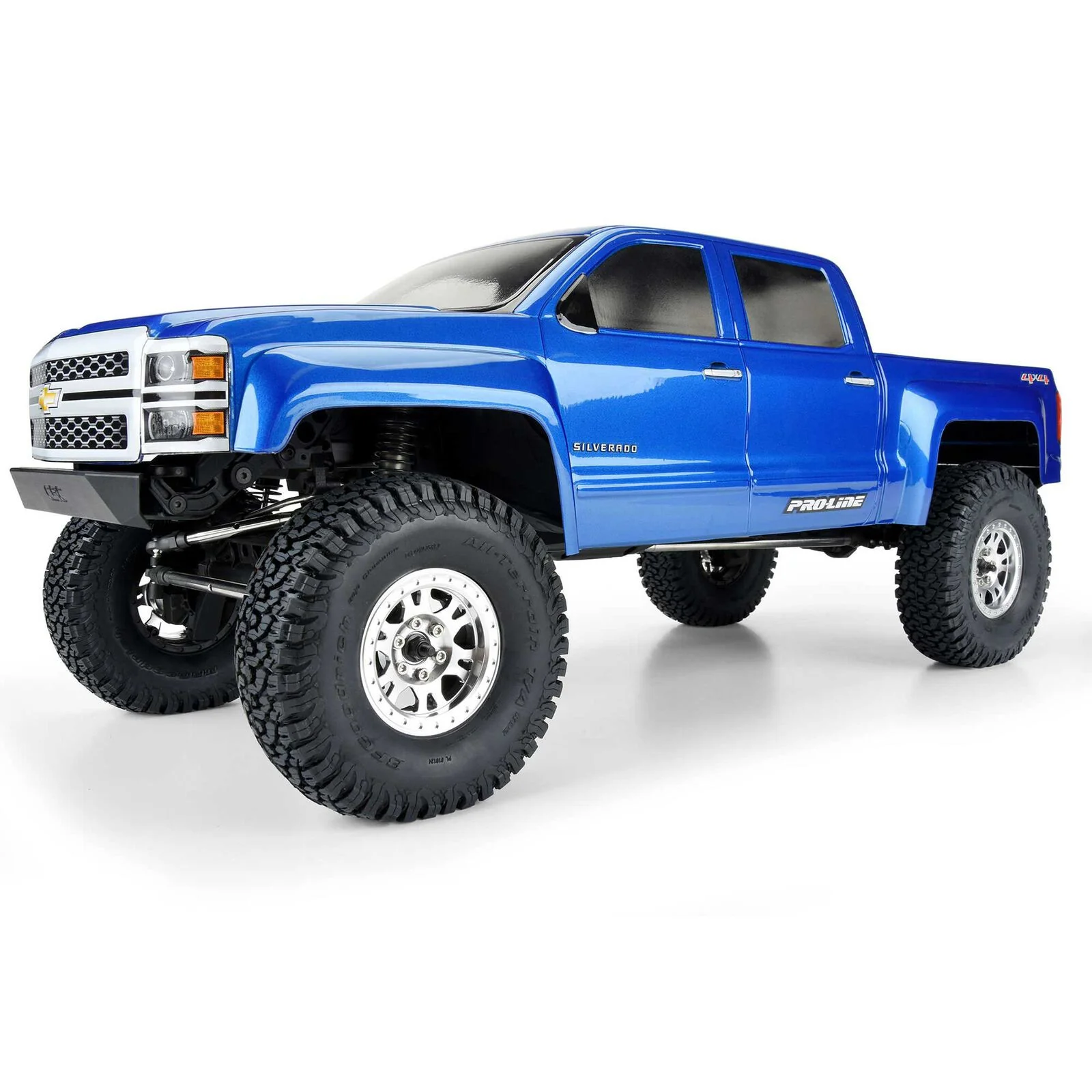 Proline Carrosserie Chevrolet Silverado 3585-00 - Image 7