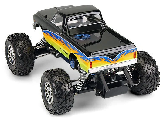 Proline Carrosserie Chevy C10 1972 Pick-Up 3251-00 - Image 2