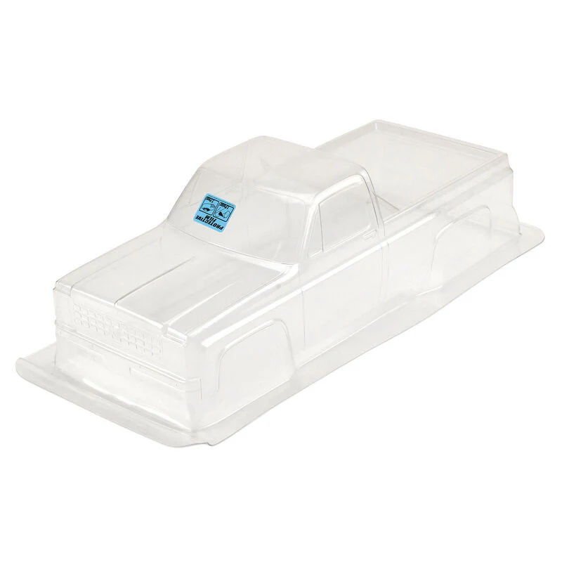 Proline Carrosserie Chevy Pick-up 1980 MT 3248-00 - Image 3