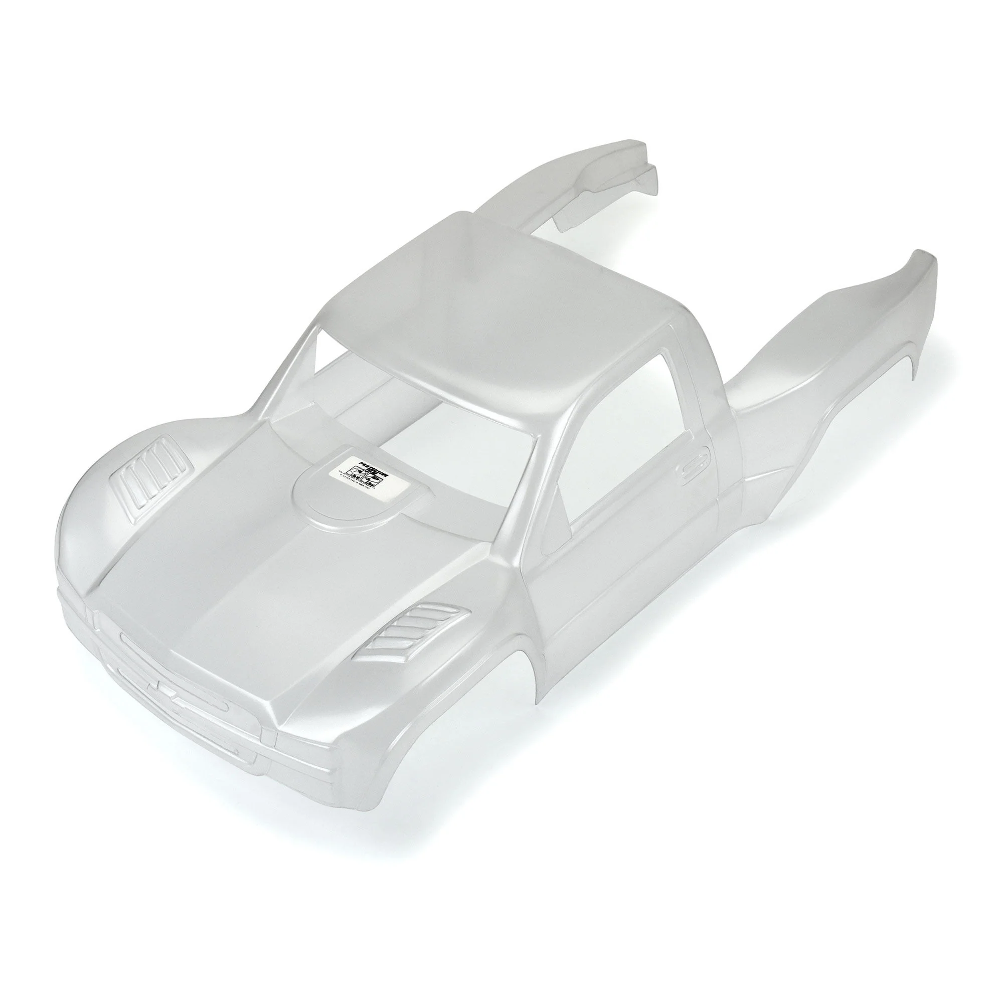 Proline Carrosserie Chevy Silverado 2007 Unlimited Desert Racer PRO362417 - Image 4