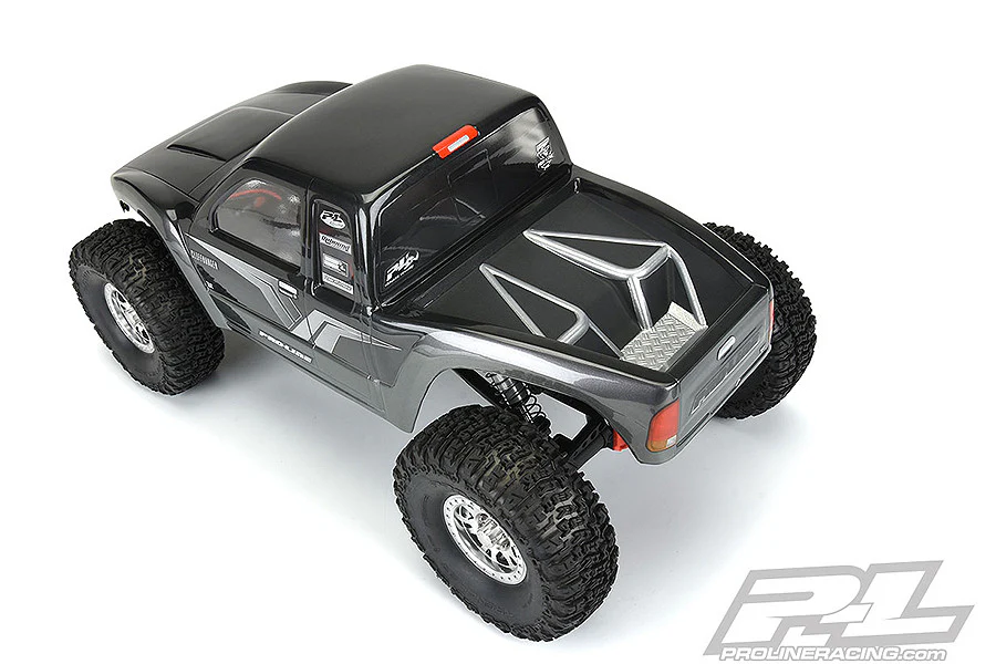 Proline Carrosserie Cliffhanger High Performance 3566-00 - Image 3