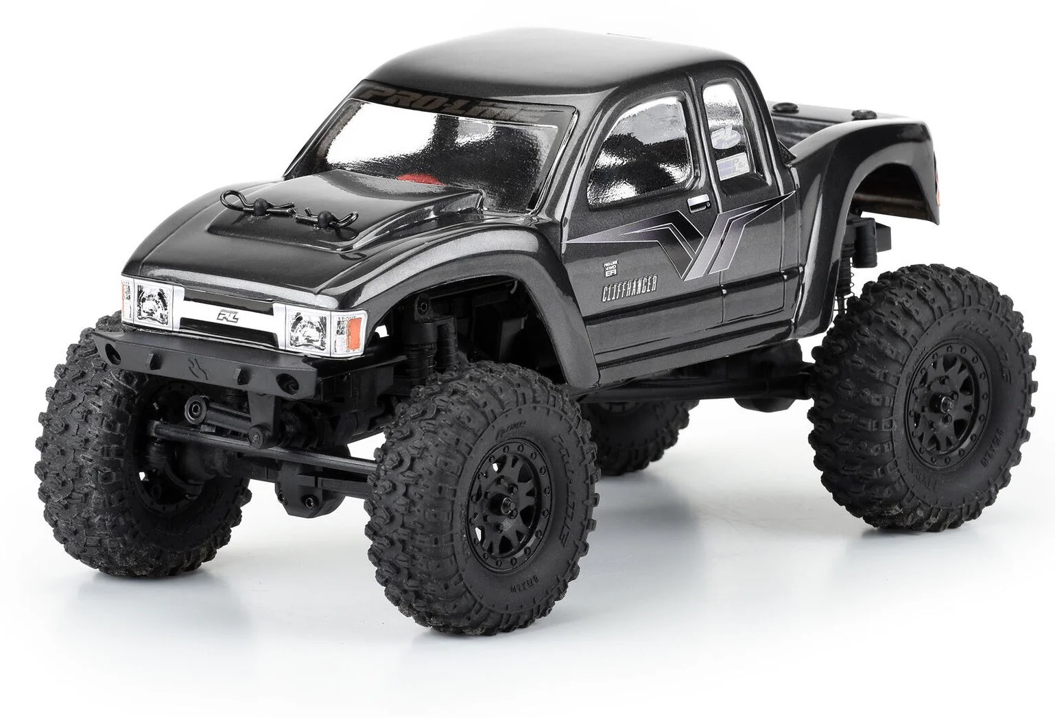 Proline Carrosserie Cliffhanger High Performance SCX24 3596-00