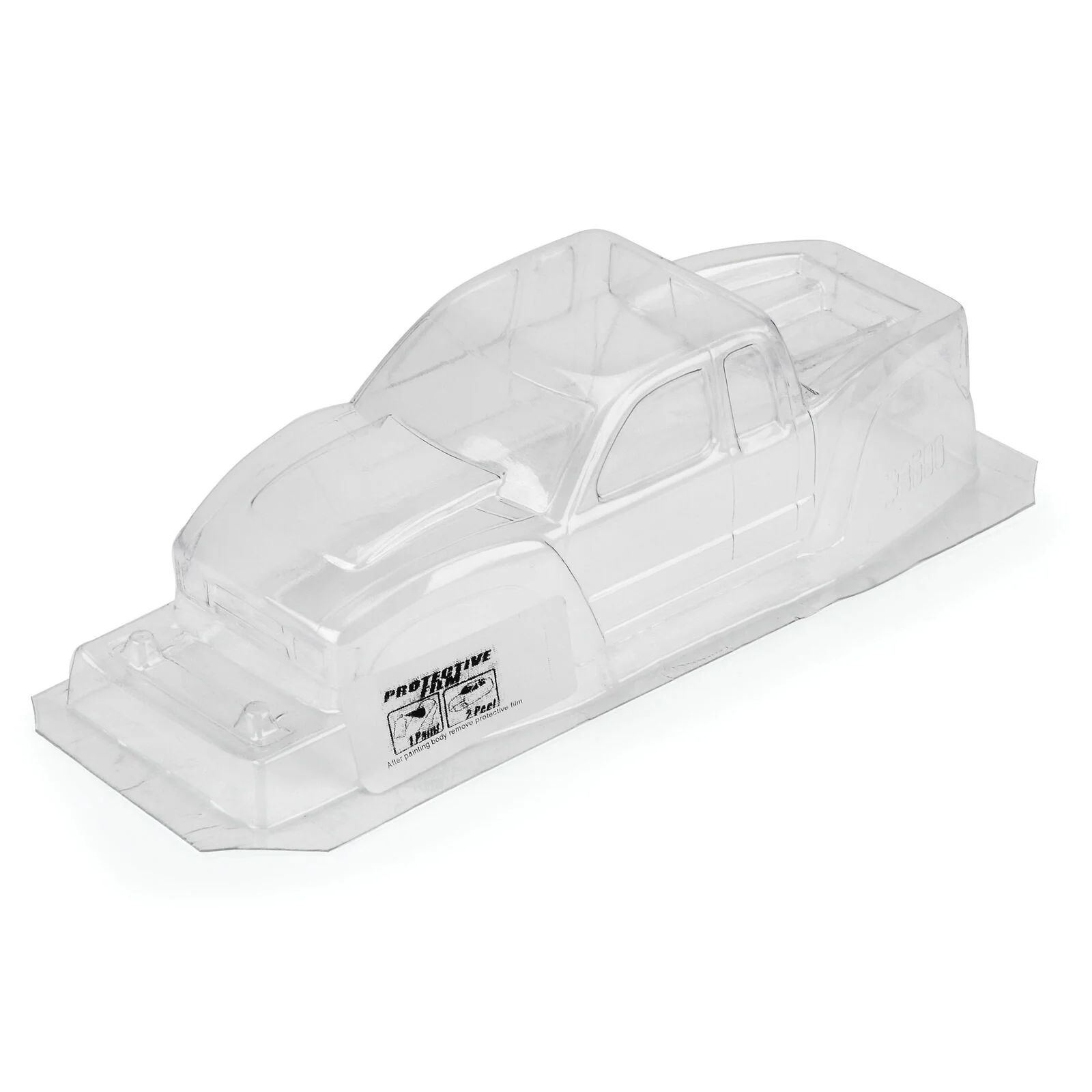 Proline Carrosserie Cliffhanger High Performance SCX24 3596-00 - Image 2