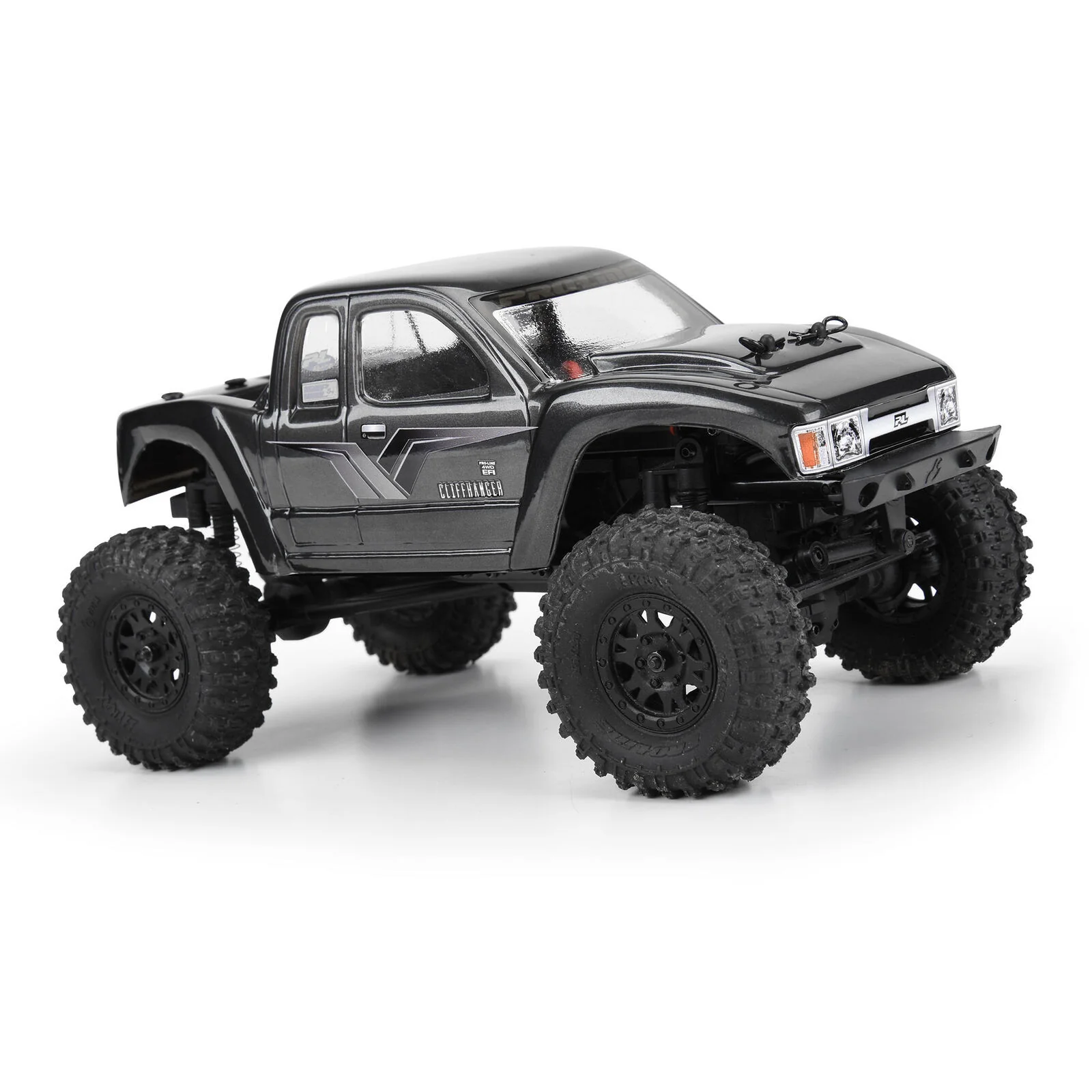 Proline Carrosserie Cliffhanger High Performance SCX24 3596-00 - Image 5