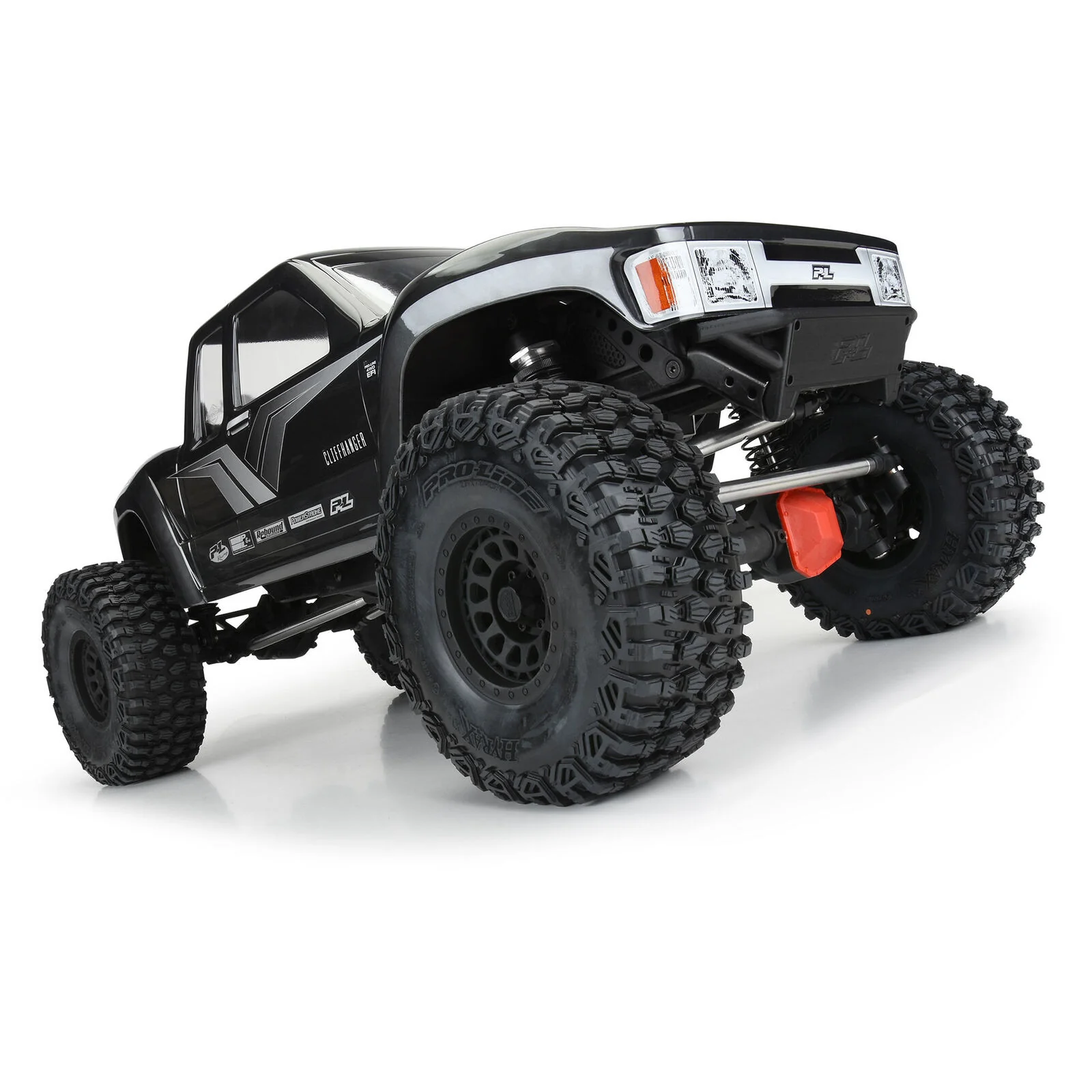 Proline Carrosserie Cliffhanger High Performance SCX6 PRO361200 - Image 5