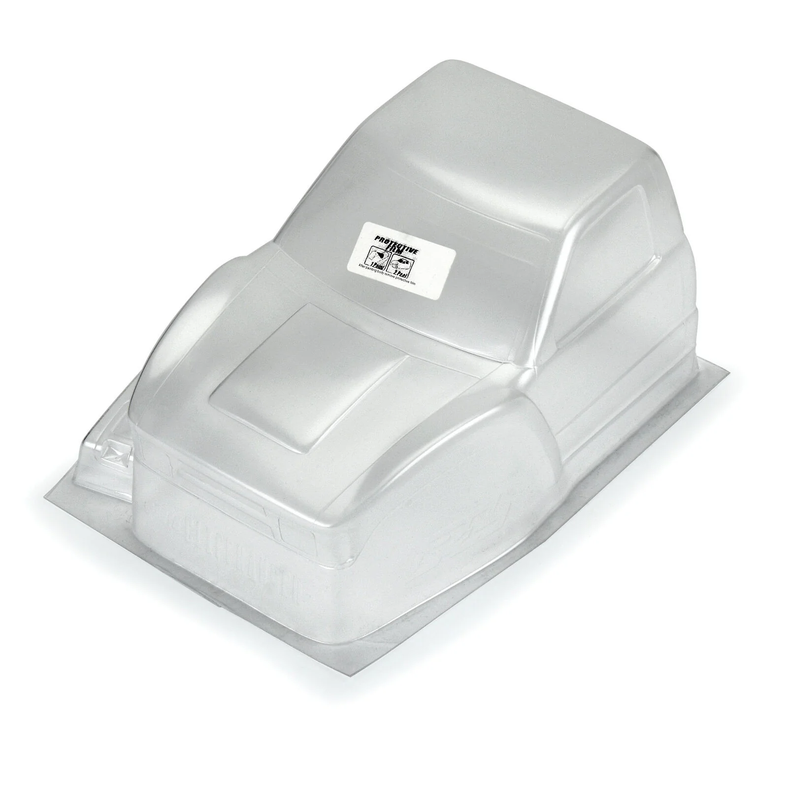 Proline Carrosserie Cliffhanger HP Cab-Only 1/10 PRO361500 - Image 4