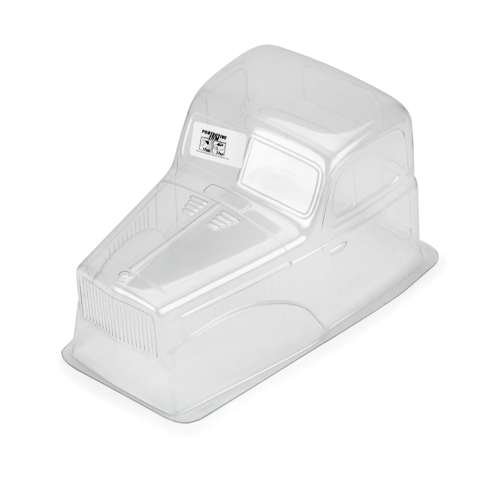 Proline Carrosserie Comp Wagon Cabine seule 313mm PRO360600 - Image 2