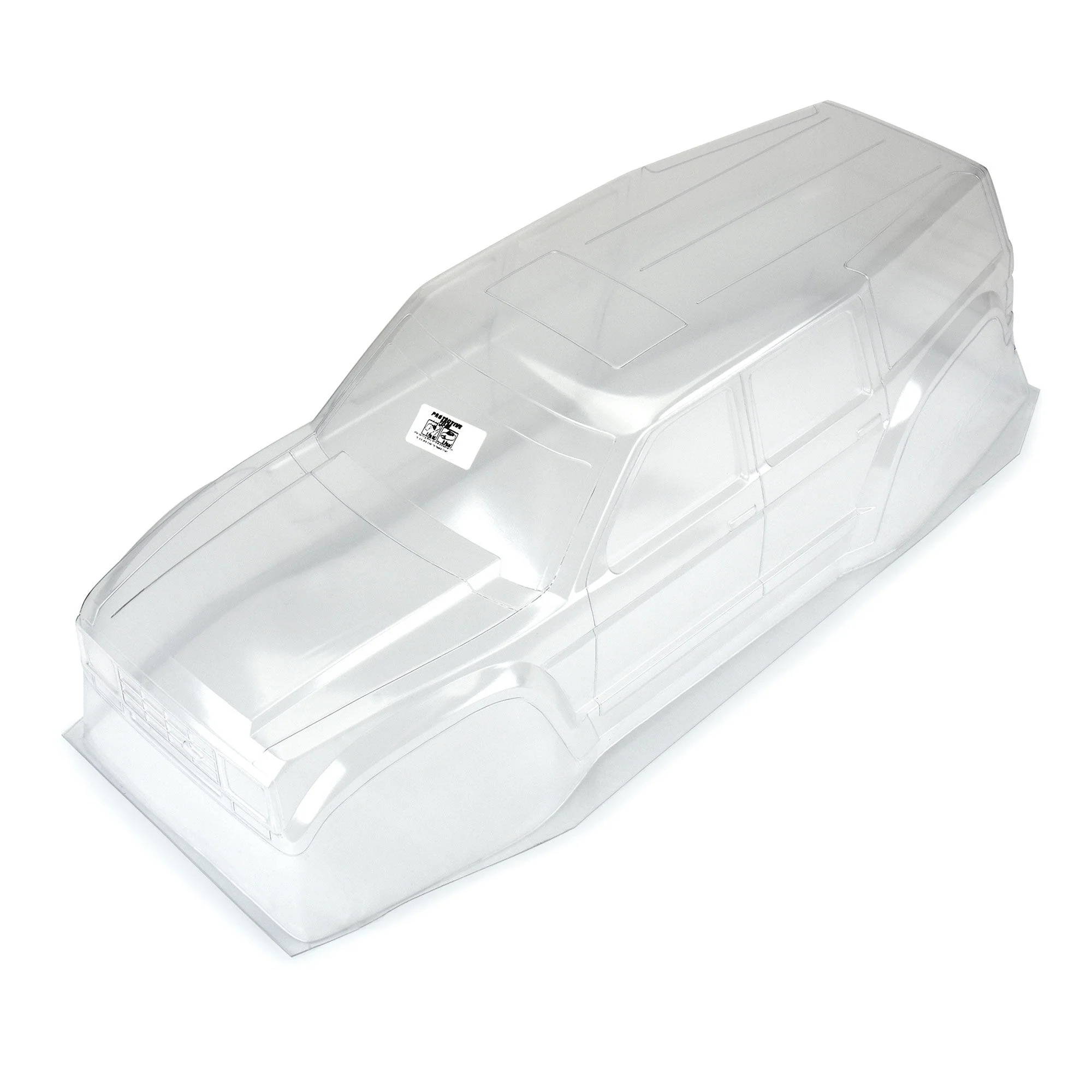 Proline Carrosserie Coyote Grande SCX6 PRO364200 - Image 3