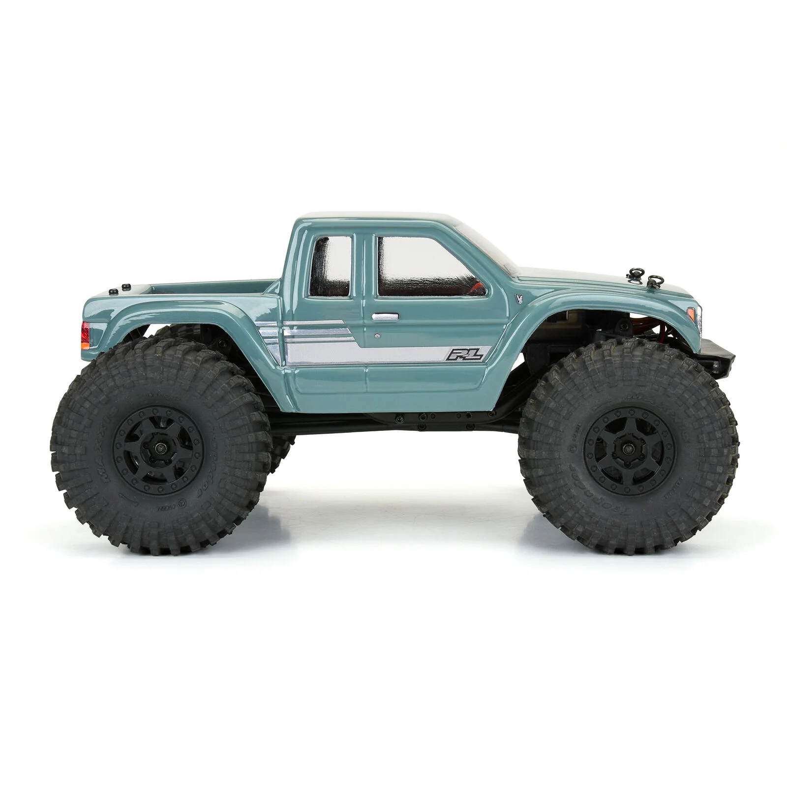 Proline Carrosserie Coyote High Performance SCX24 PRO363200 - Image 2