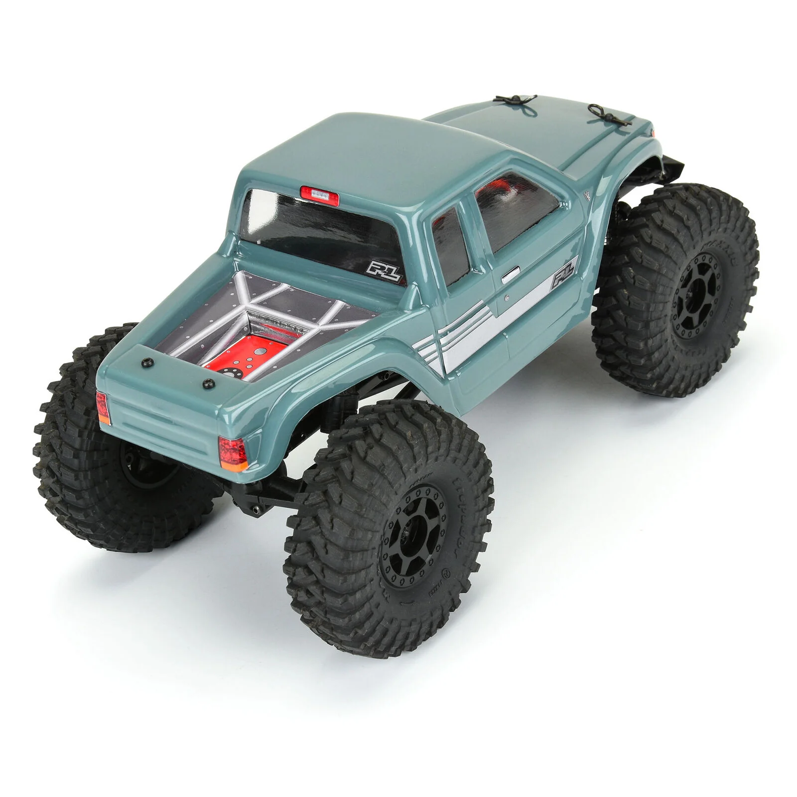 Proline Carrosserie Coyote High Performance SCX24 PRO363200 - Image 3