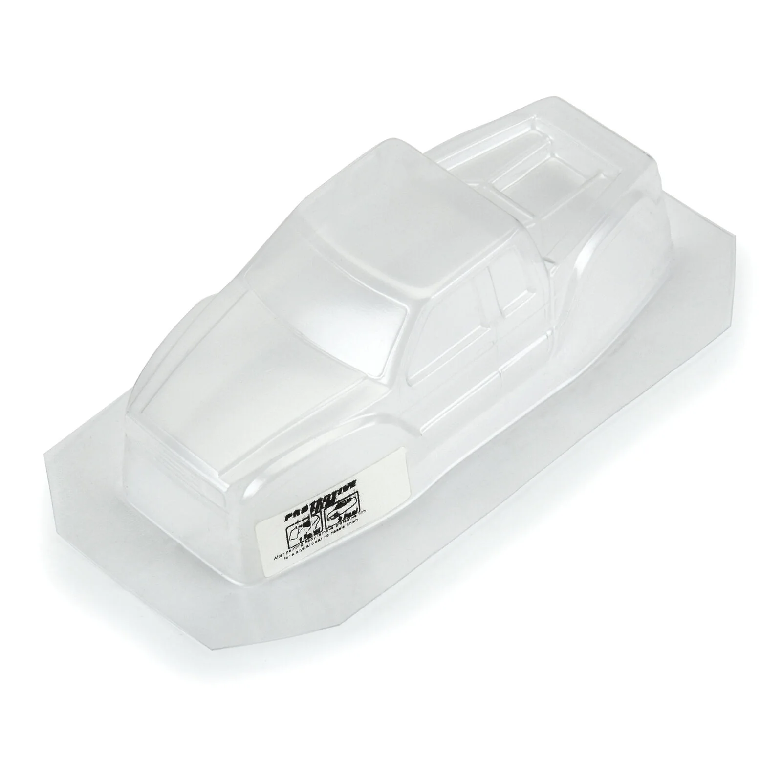 Proline Carrosserie Coyote High Performance SCX24 PRO363200 - Image 4