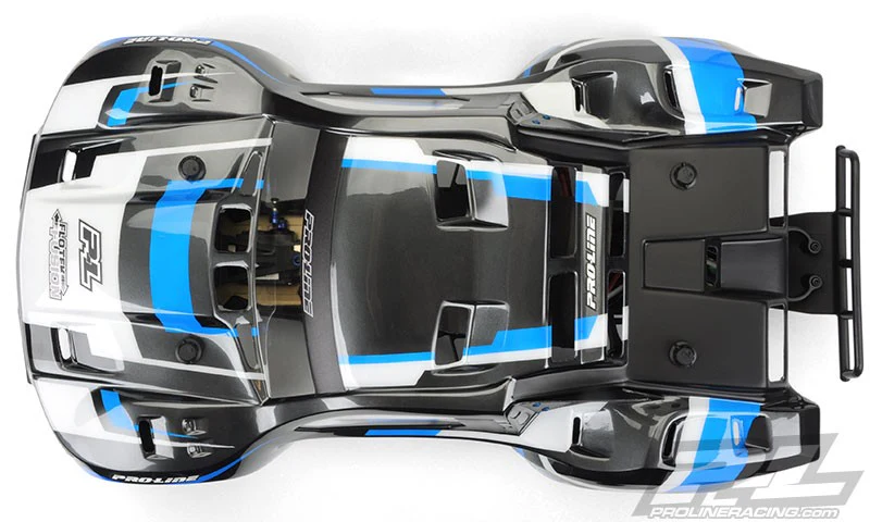 Proline Carrosserie Flo-Tek Fusion 3458-17 - Image 6