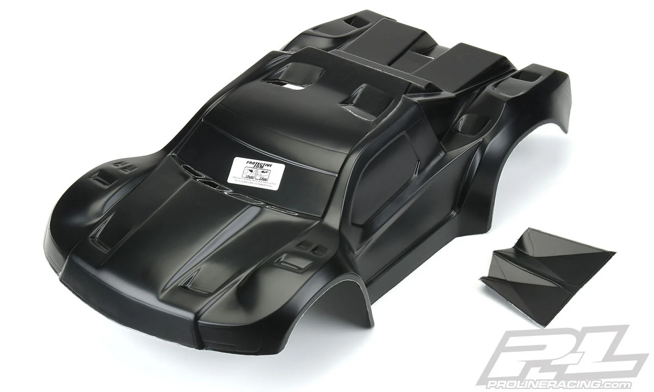 Proline Carrosserie Flotek Fusion Tough Color Noir 3458-18 - Image 4