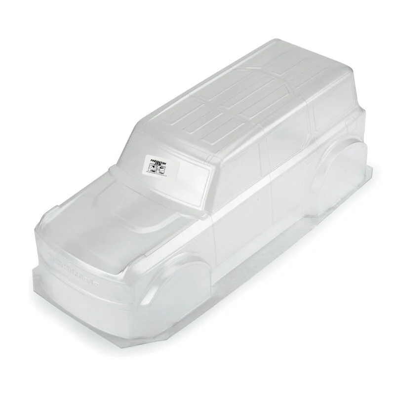 Proline Carrosserie Ford Bronco 2021 E-revo 2.0 PRO359400 - Image 2