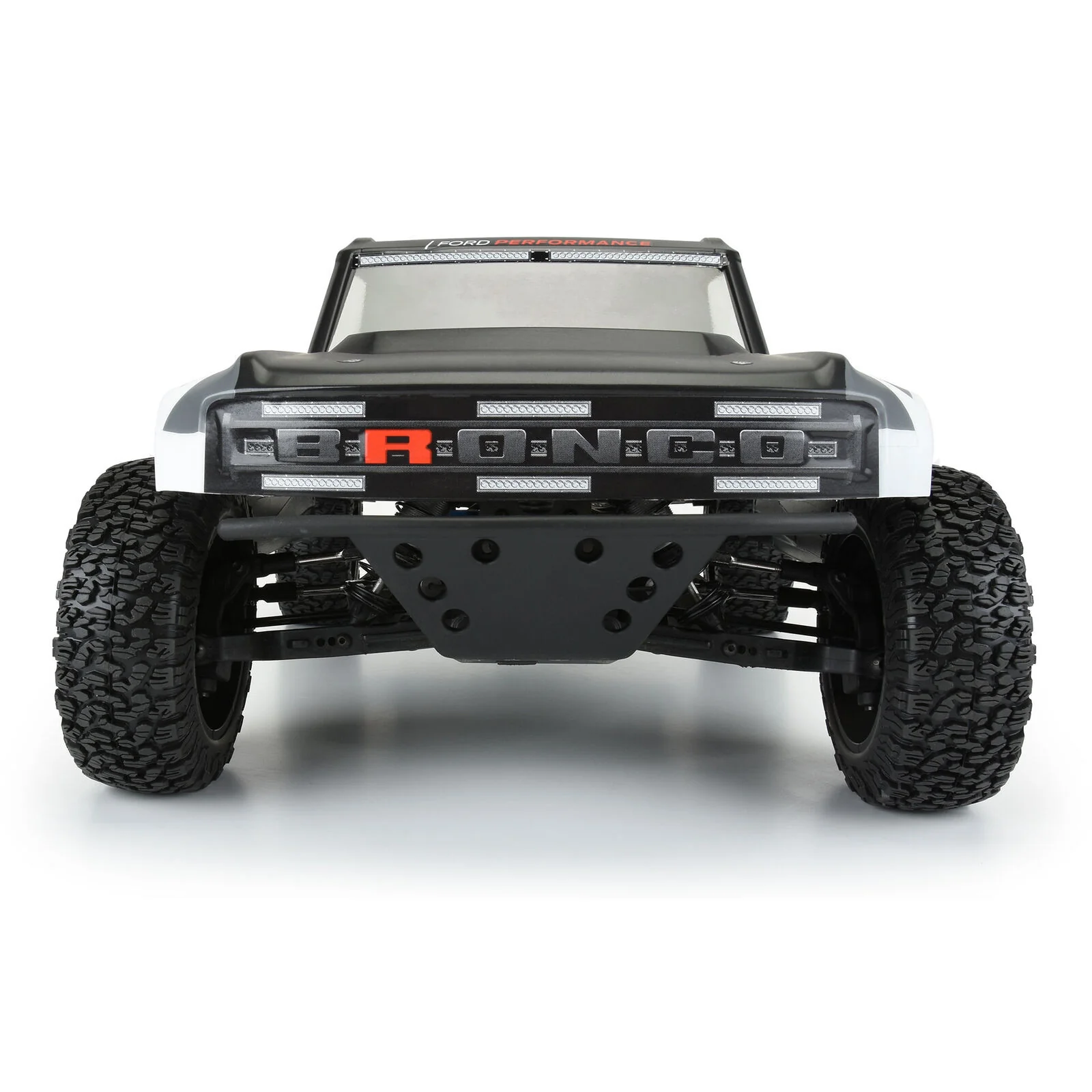 Proline Carrosserie Ford Bronco R Short Course 3586-00 - Image 6