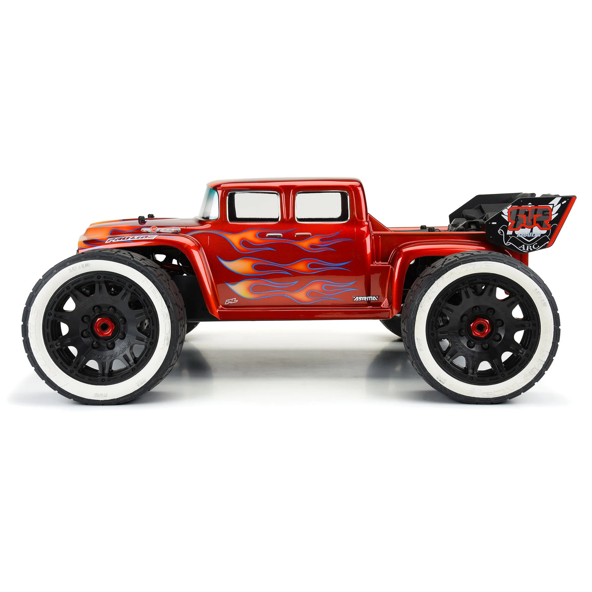 Proline Carrosserie Ford F-100 1956 1/5 PRO361117 - Image 3