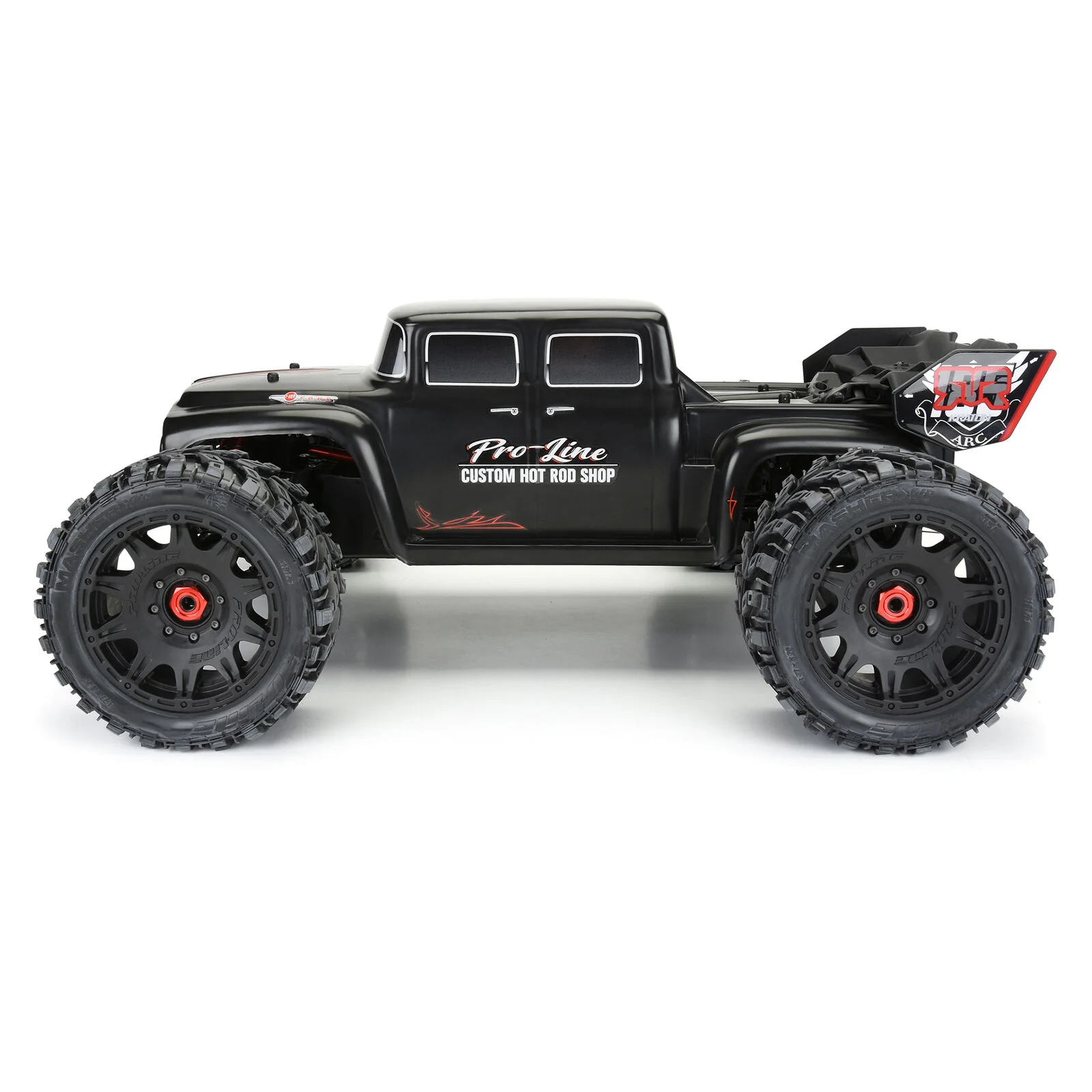 Proline Carrosserie Ford F-100 Bash Armor Kraton 8S PRO361118 - Image 3