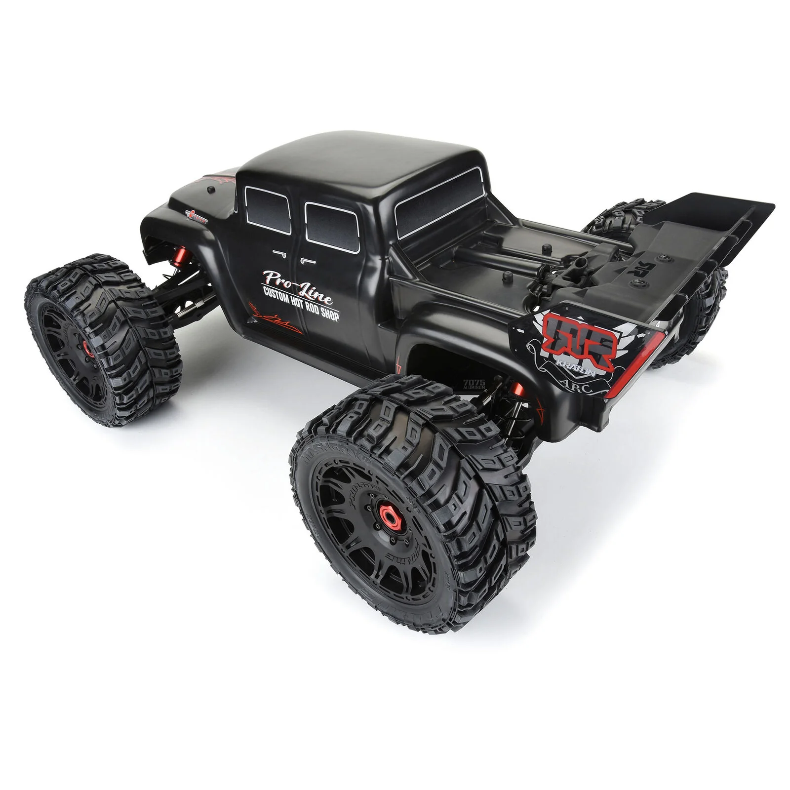Proline Carrosserie Ford F-100 Bash Armor Kraton 8S PRO361118 - Image 4