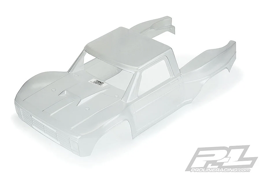 Proline Carrosserie Ford F-100 Clear UDR 3547-17 - Image 6