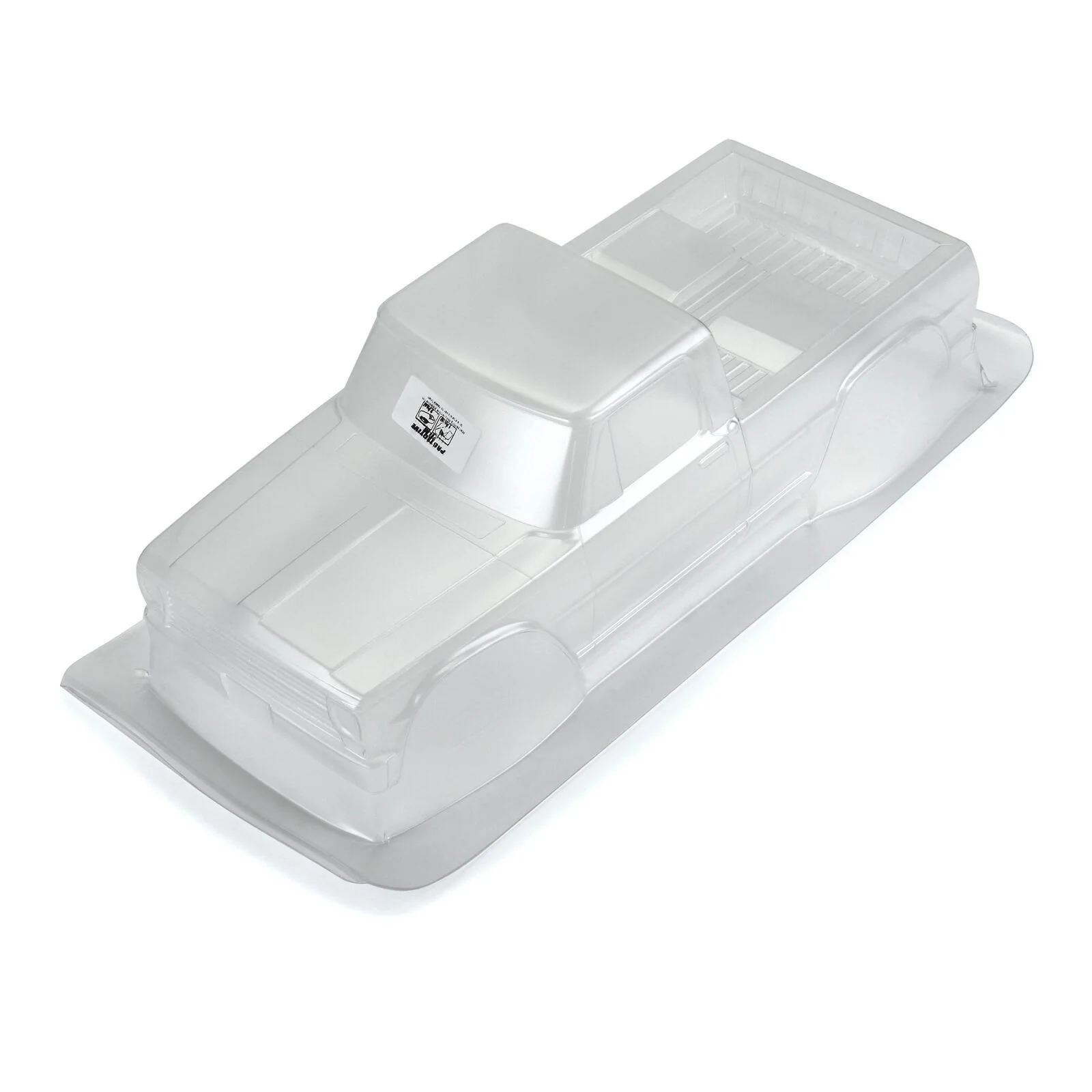 Proline Carrosserie Ford F-100 Non Peinte PRO361300 - Image 2