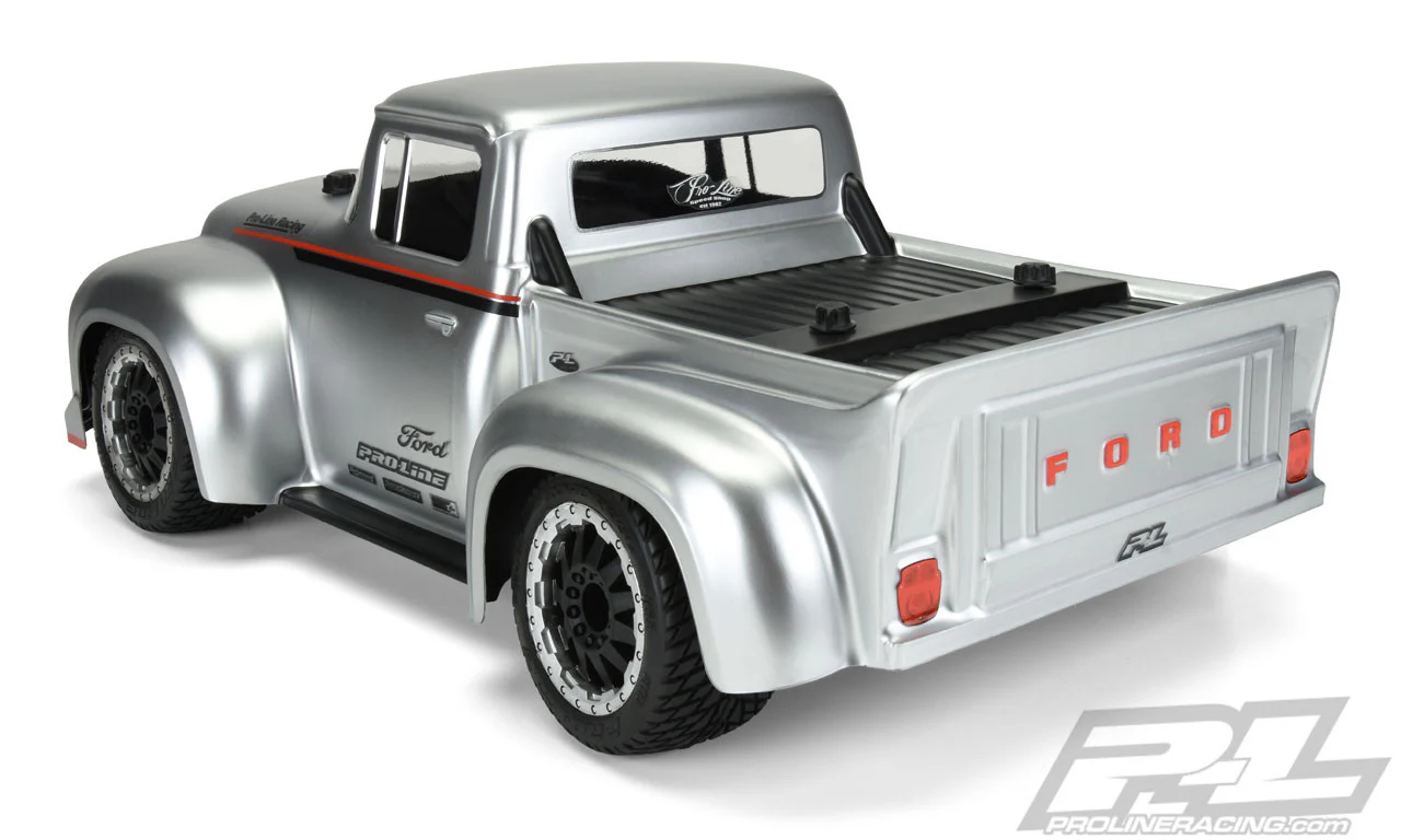Proline Carrosserie Ford F-100 Pro-Touring 1956 3514-00 - Image 5