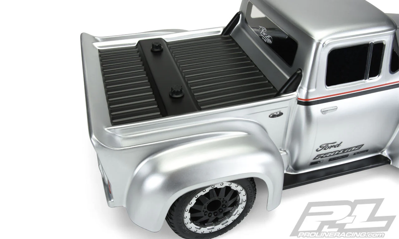 Proline Carrosserie Ford F-100 Pro-Touring 1956 3514-00 - Image 6