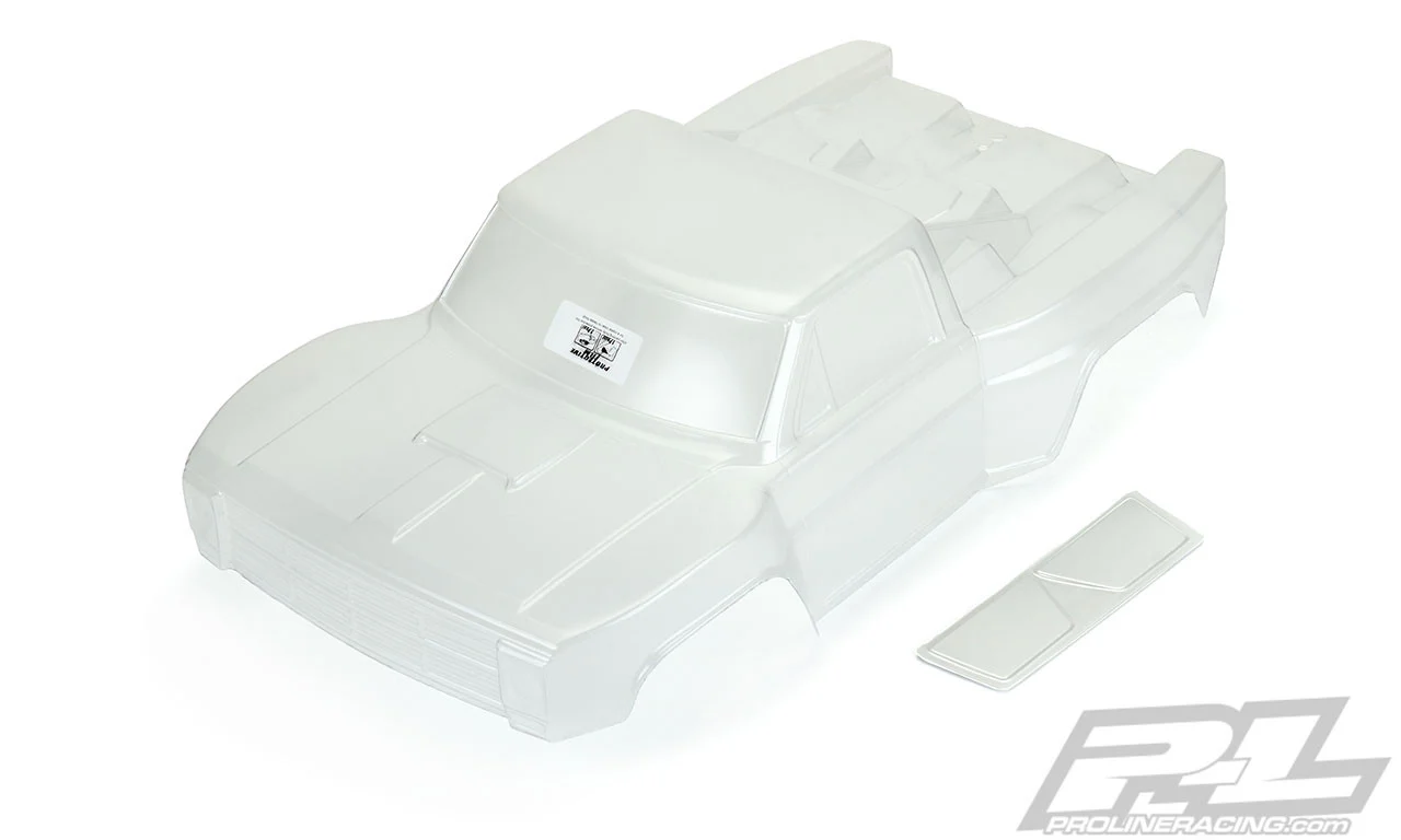 Proline Carrosserie Ford F-100 Race Truck 3551-17 - Image 5