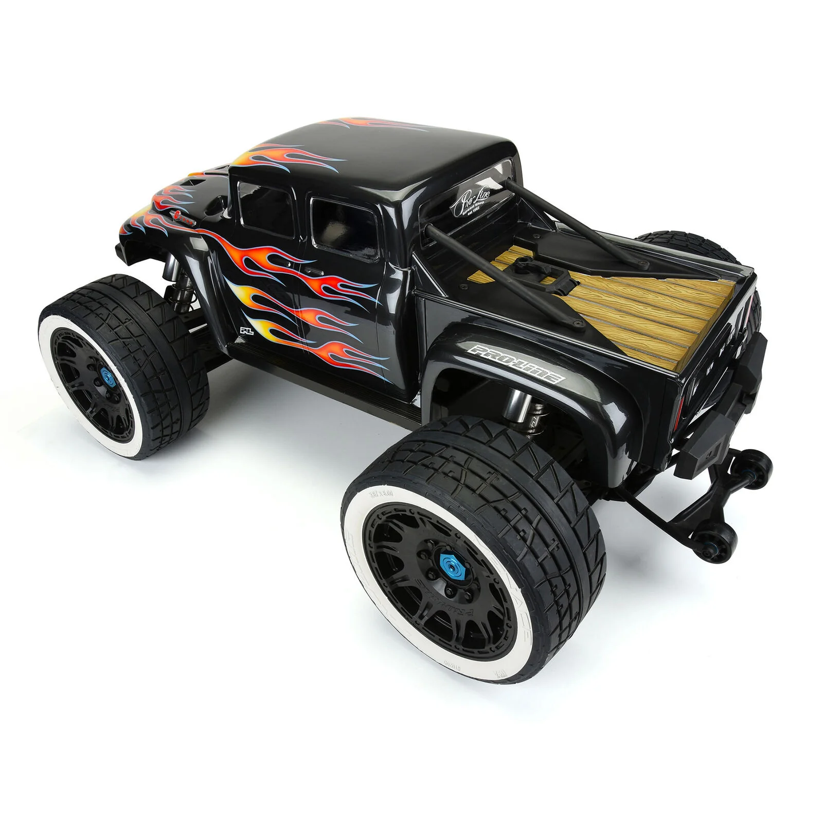 Proline Carrosserie Ford F-100 X-Maxx PRO361017 - Image 2