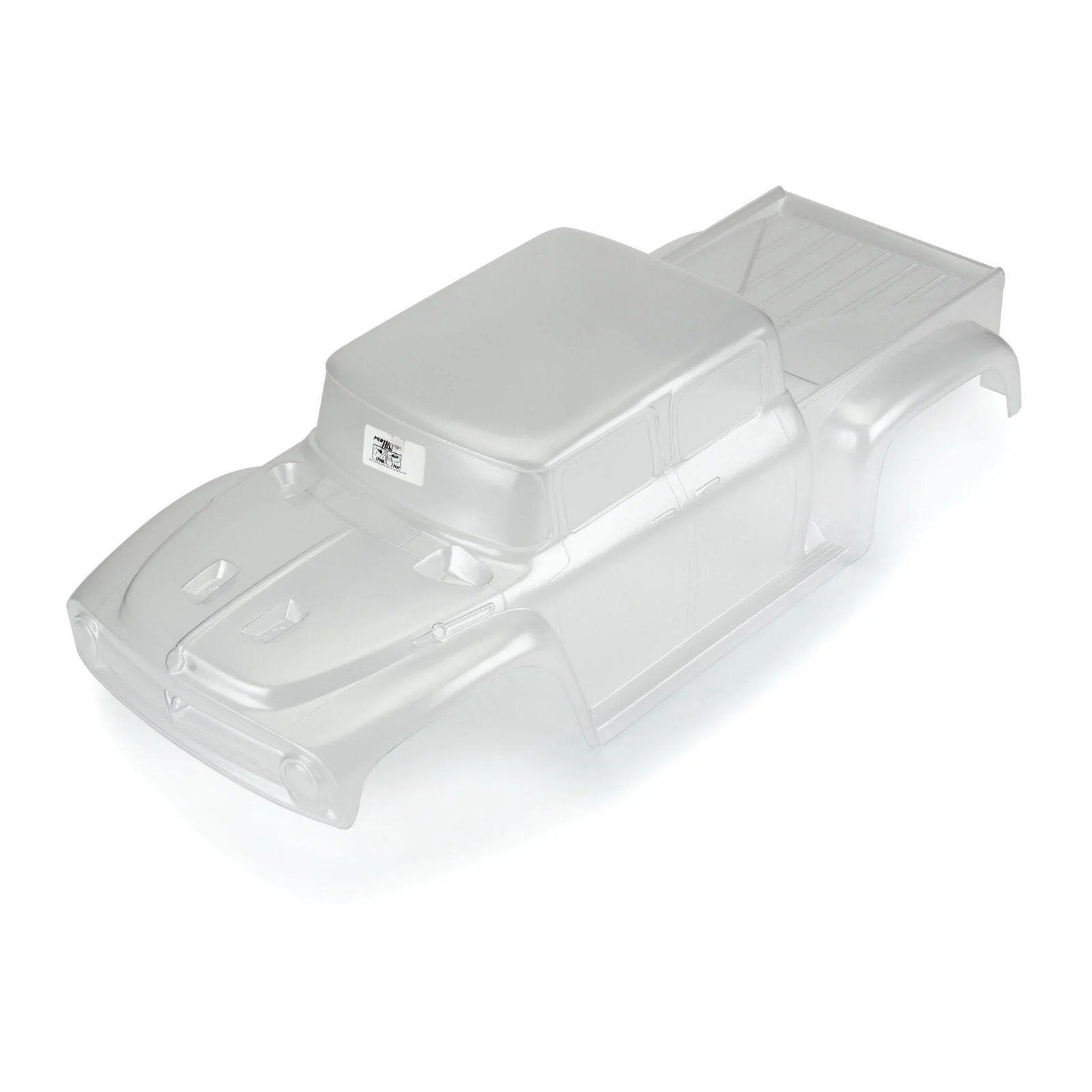 Proline Carrosserie Ford F-100 X-Maxx PRO361017 - Image 3