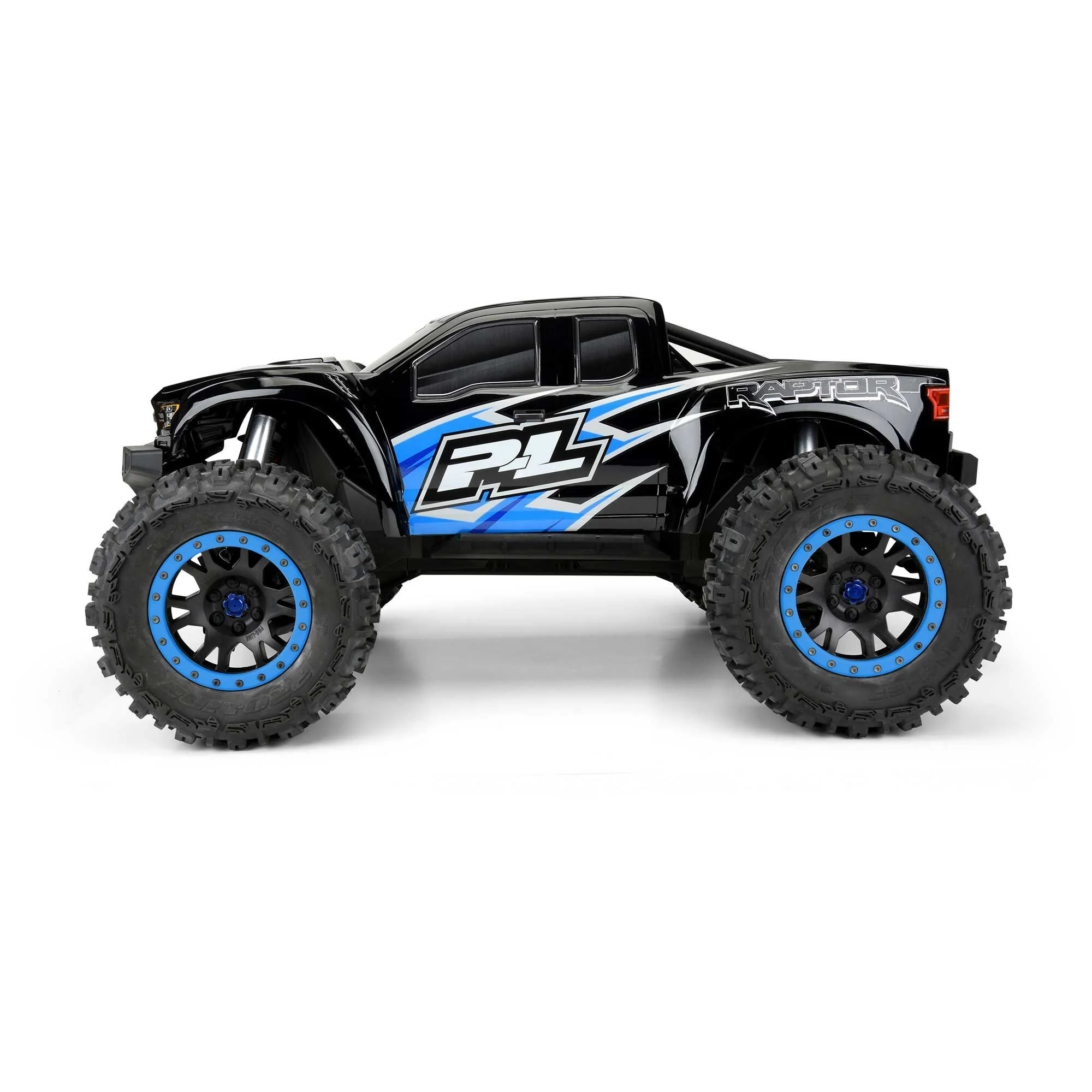 Proline Carrosserie Ford F-150 Raptor 2017 X-Maxx Peinte 3482-18 - Image 2