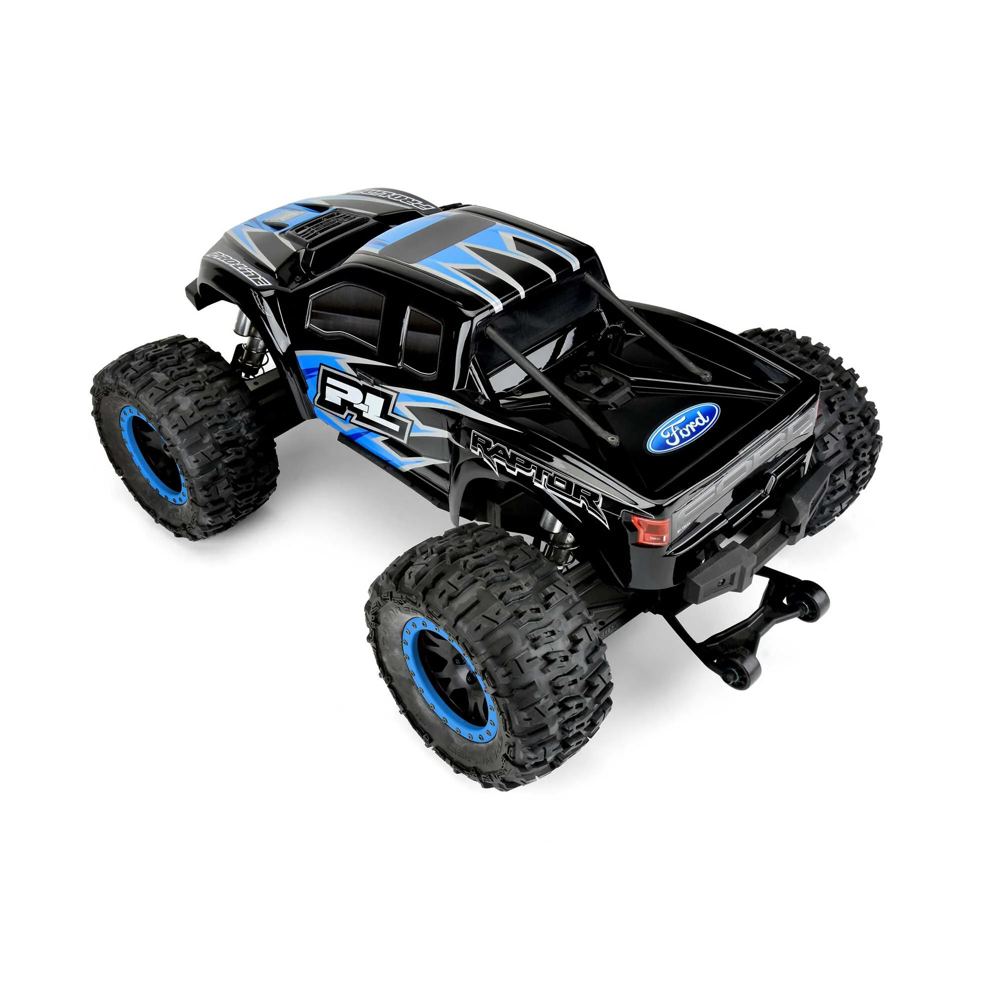 Proline Carrosserie Ford F-150 Raptor 2017 X-Maxx Peinte 3482-18 - Image 3