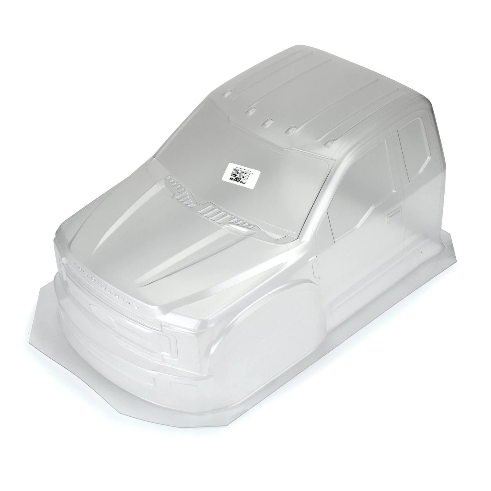 Proline Carrosserie Ford F-250 Super Duty Cabine seule SCX6 PRO361600 - Image 2
