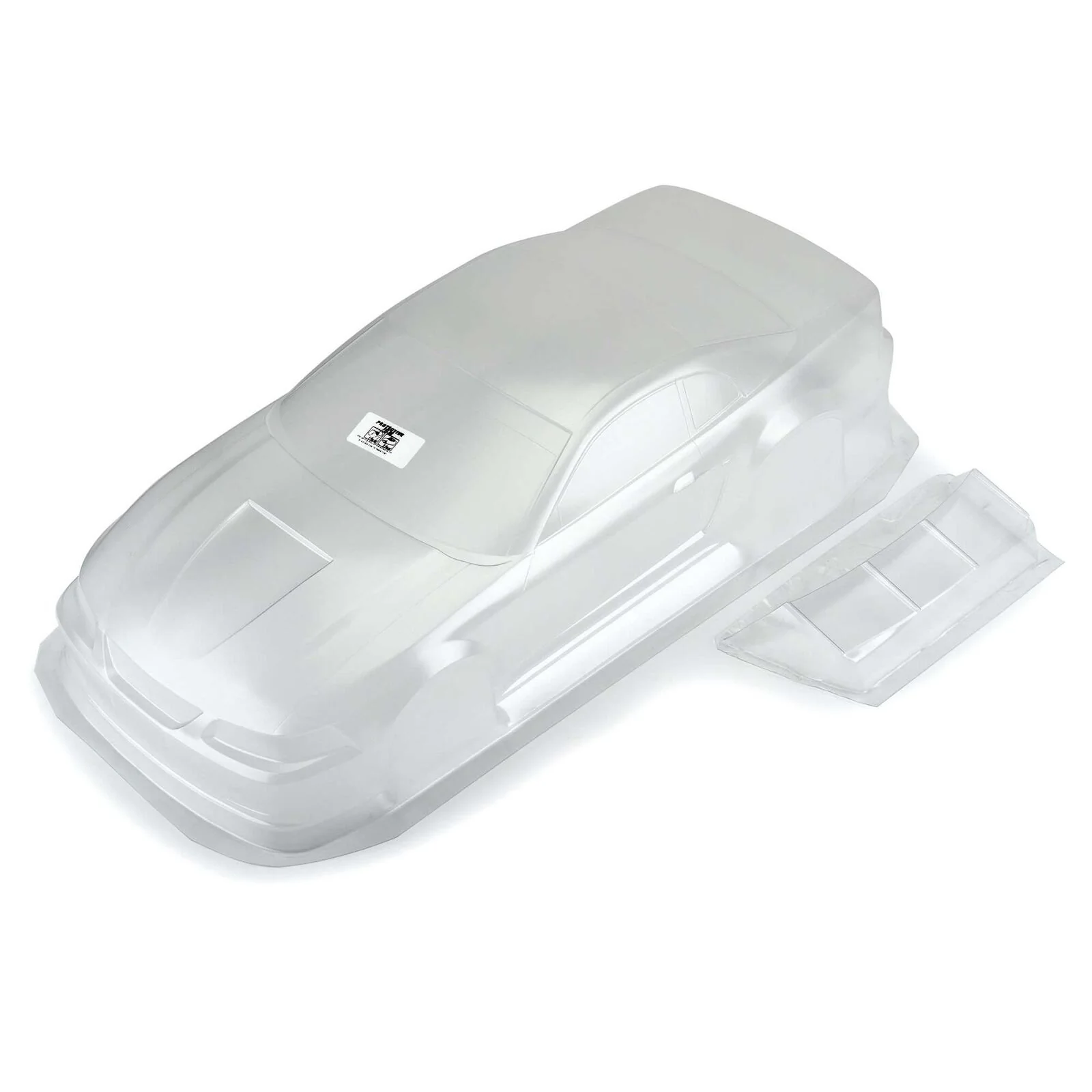 Proline Carrosserie Ford Mustang Drag 3579-00 - Image 2
