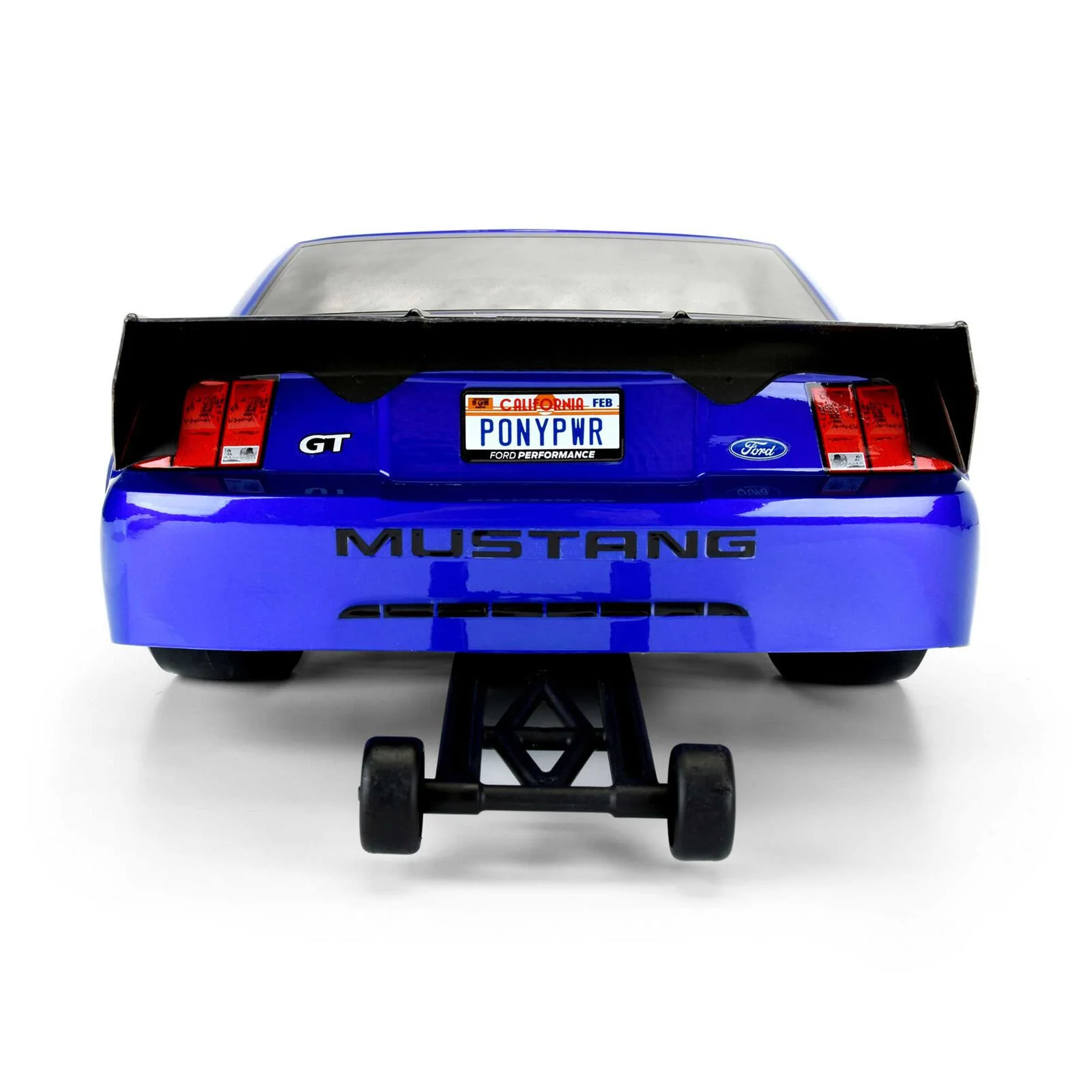 Proline Carrosserie Ford Mustang Drag 3579-00 - Image 5
