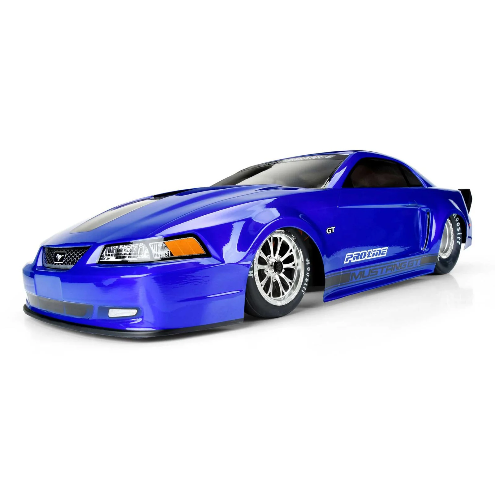 Proline Carrosserie Ford Mustang Drag 3579-00 - Image 6