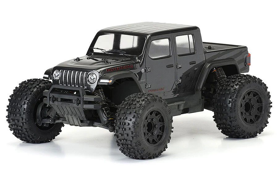 Proline Carrosserie Jeep Gladiator Rubicon 3575-00 - Image 3
