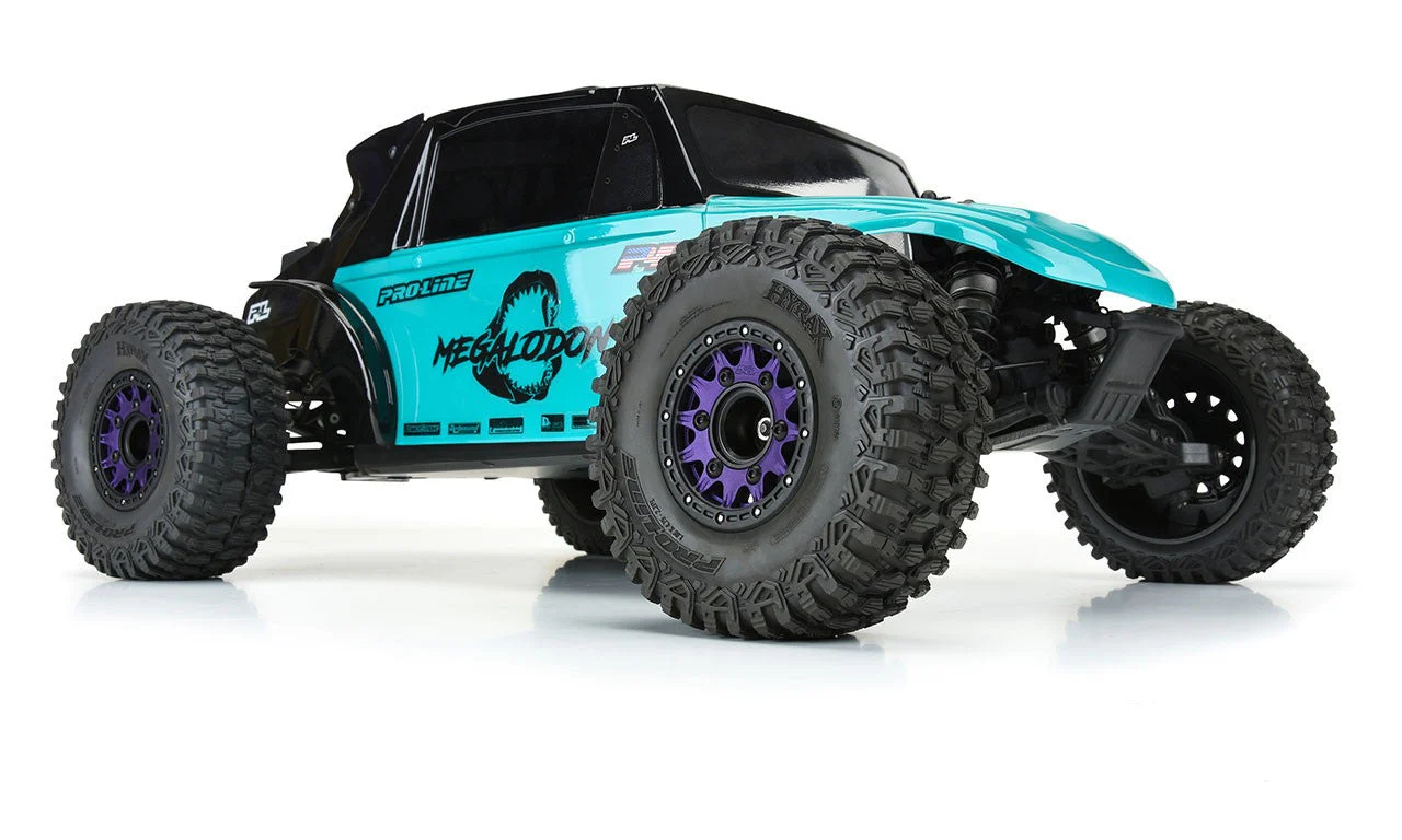 Proline Carrosserie Megalodon Desert Buggy 3563-00 - Image 2