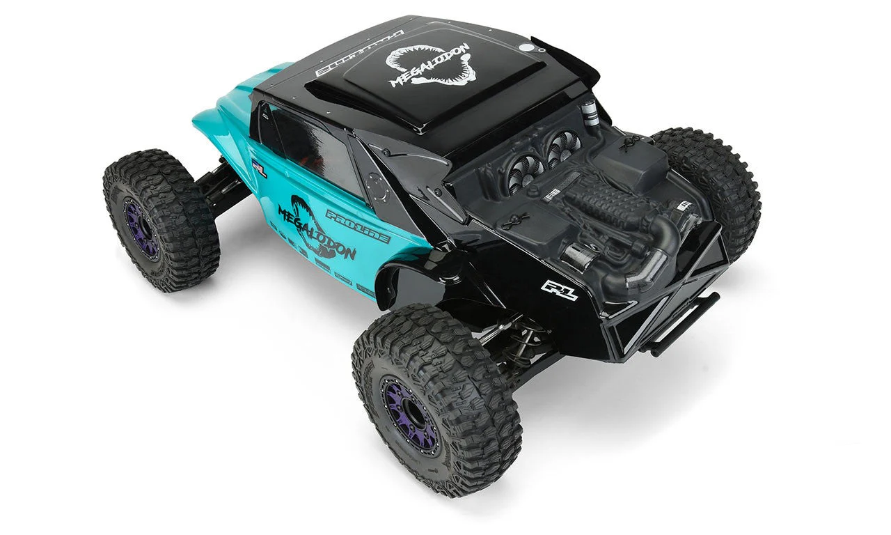 Proline Carrosserie Megalodon Desert Buggy 3563-00 - Image 4
