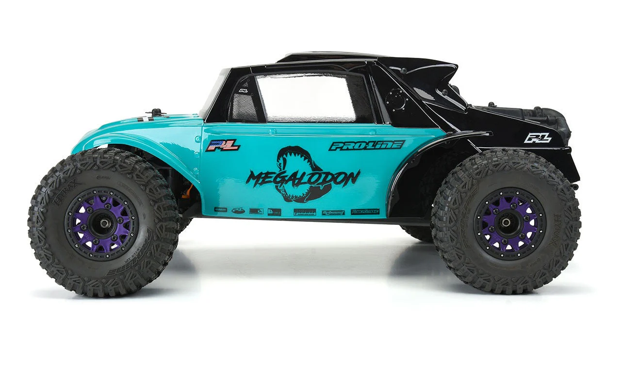 Proline Carrosserie Megalodon Desert Buggy 3563-00 - Image 5