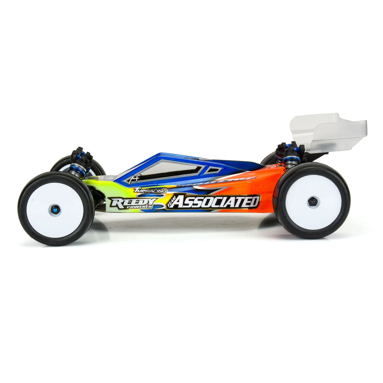 Proline Carrosserie Sector Lightweight B7 PRO365025 - Image 3