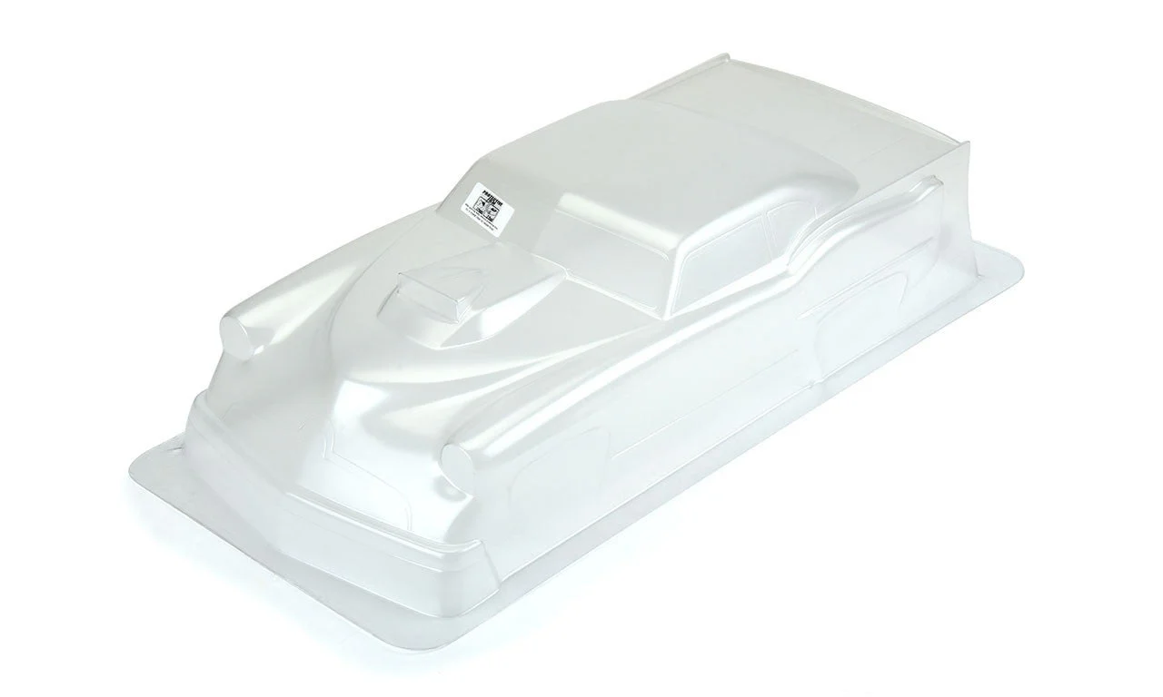 Proline Carrosserie Super J Pro-Mod Slash 2WD 3523-00 - Image 7