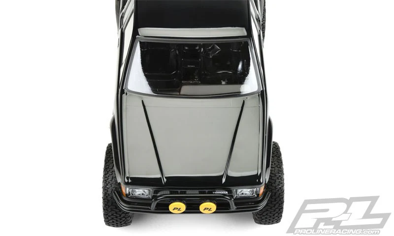 Proline Carrosserie Toyota HiLux SR5 1985 3466-00 - Image 3