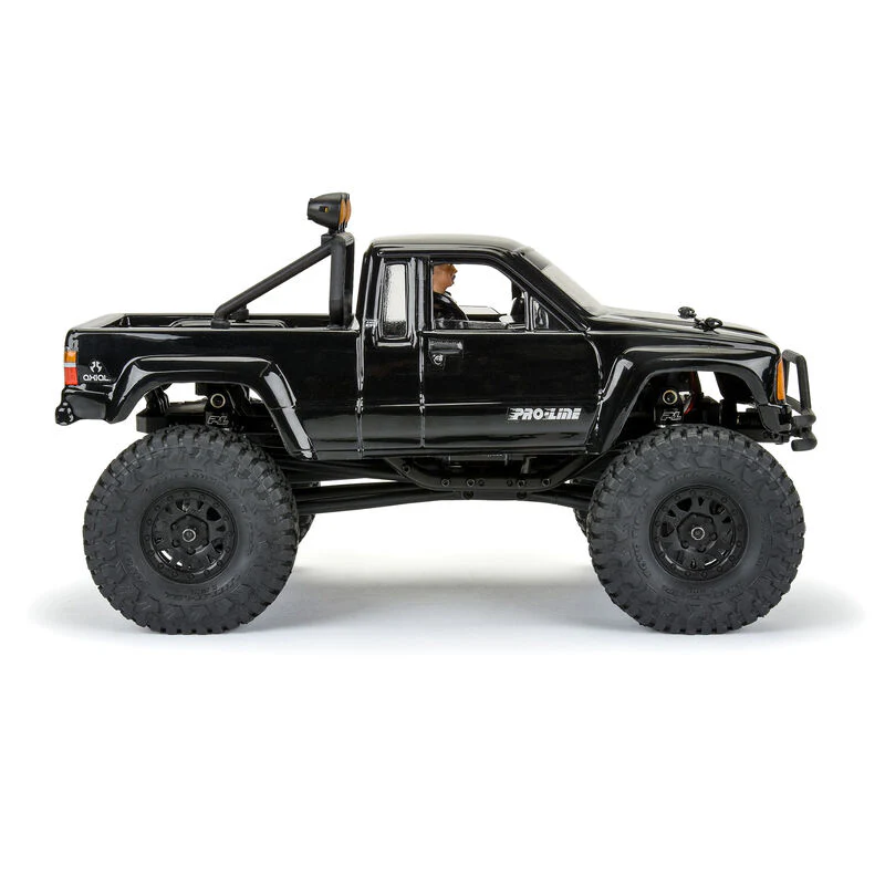 Proline Carrosserie Toyota Hilux SR5 1985 SCX24 PRO363600 - Image 2