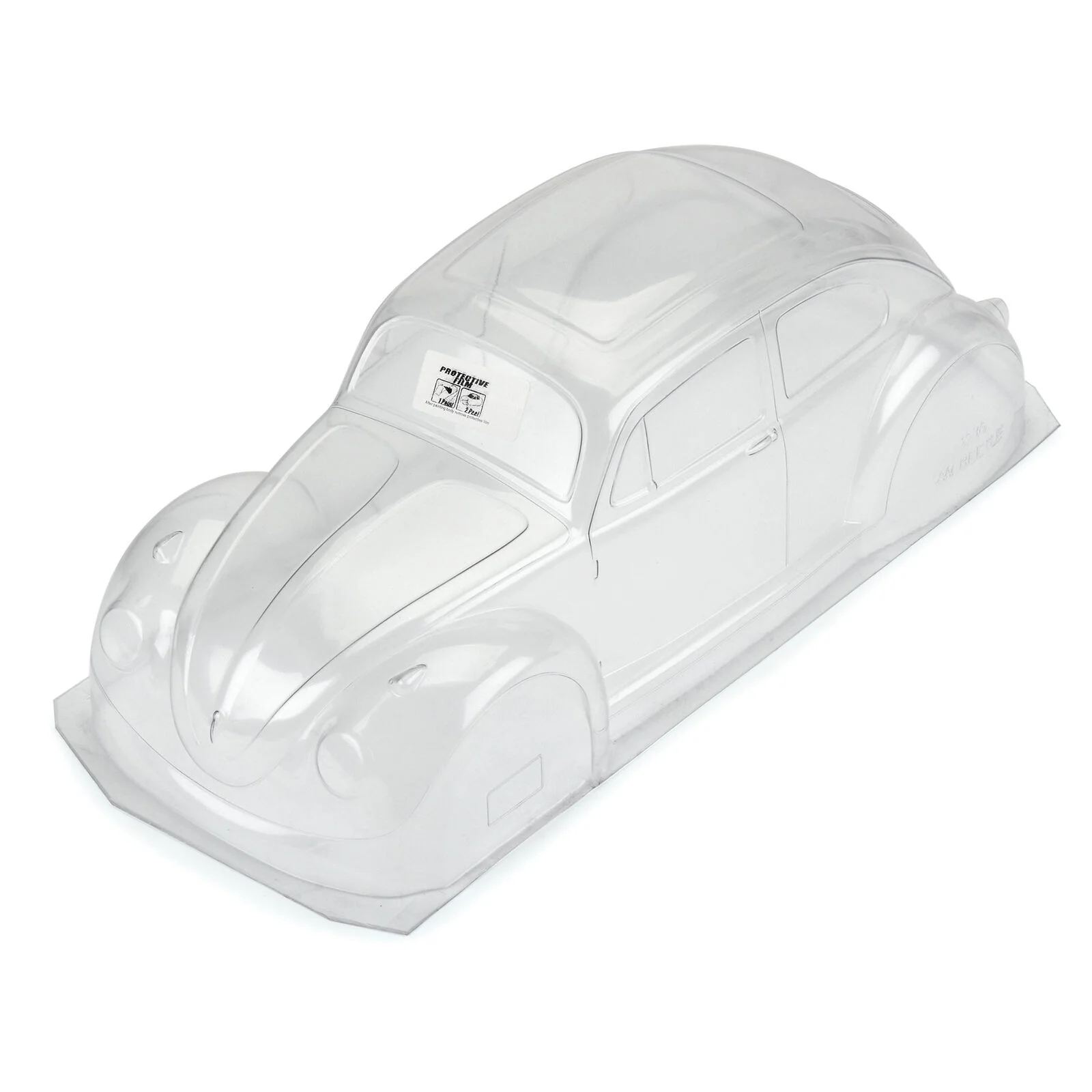Proline Carrosserie Volkswagen Beetle 313mm PRO359500 - Image 2