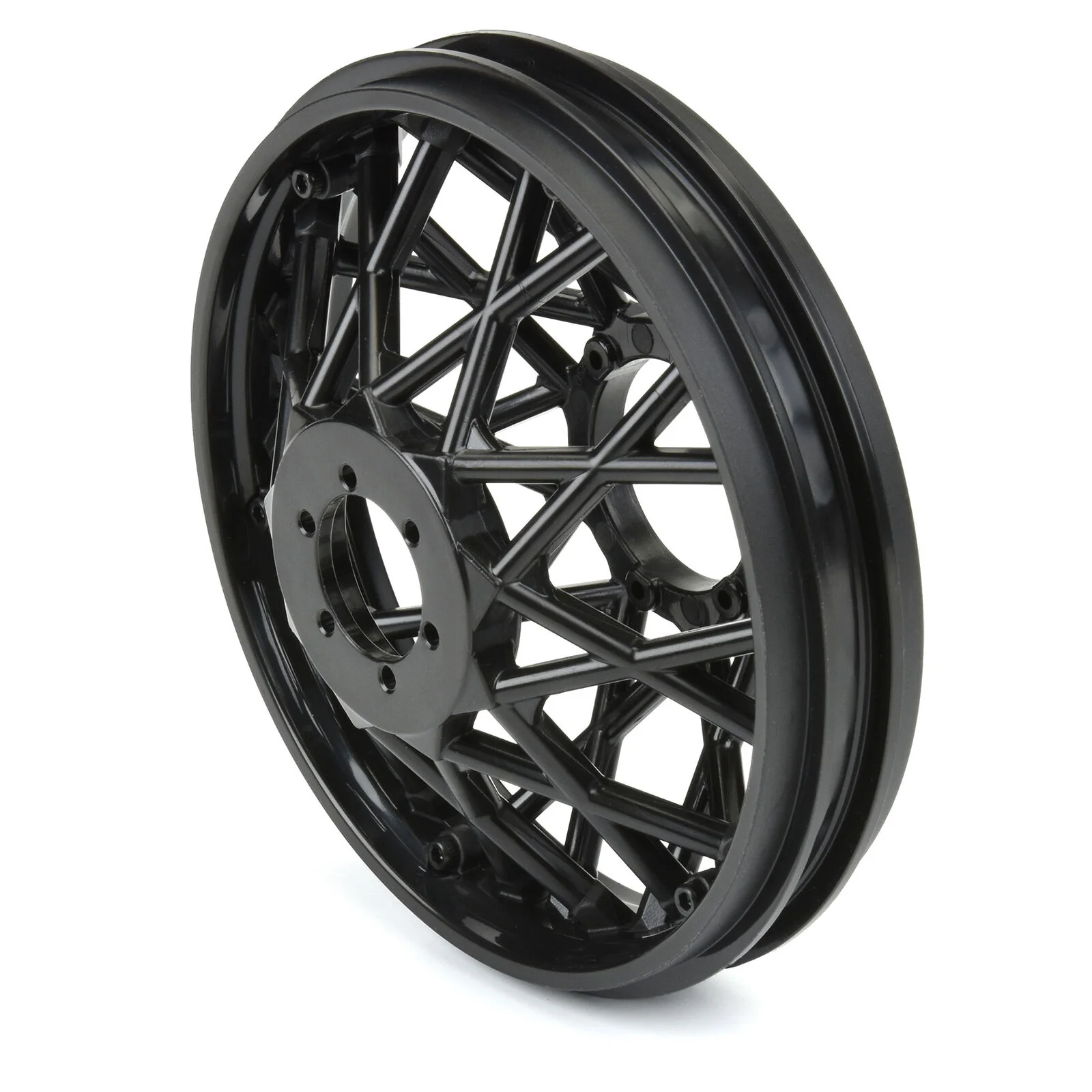 Proline Jante Arrière Bullyspoke V2 Noir PROMOTO-MX PRO283303 - Image 2