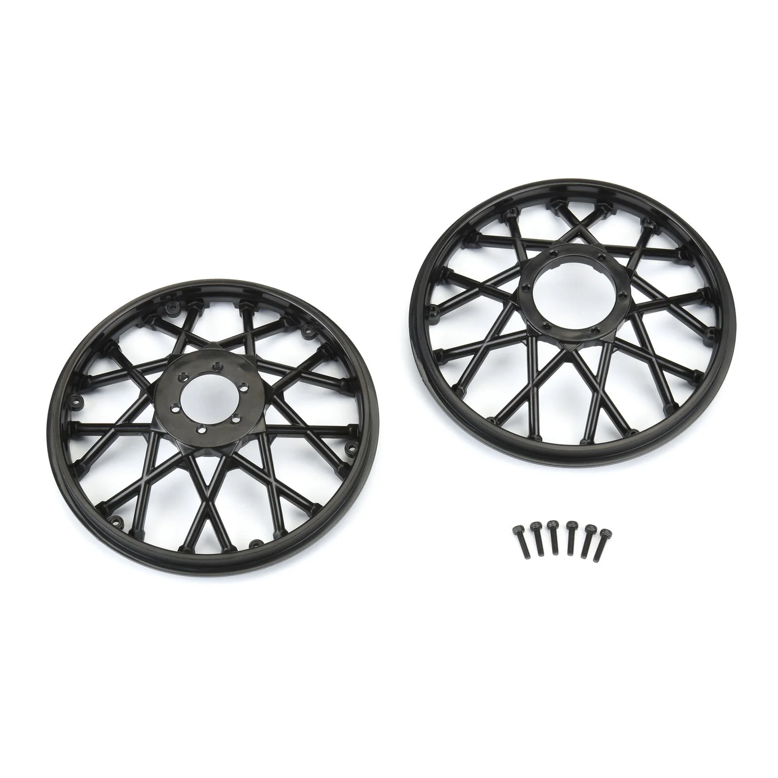 Proline Jante Arrière Bullyspoke V2 Noir PROMOTO-MX PRO283303 - Image 3