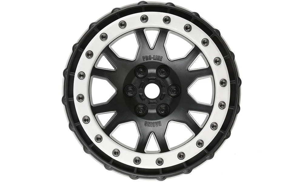 Proline Jantes Impulse Pro-Loc X-Maxx 2763-03